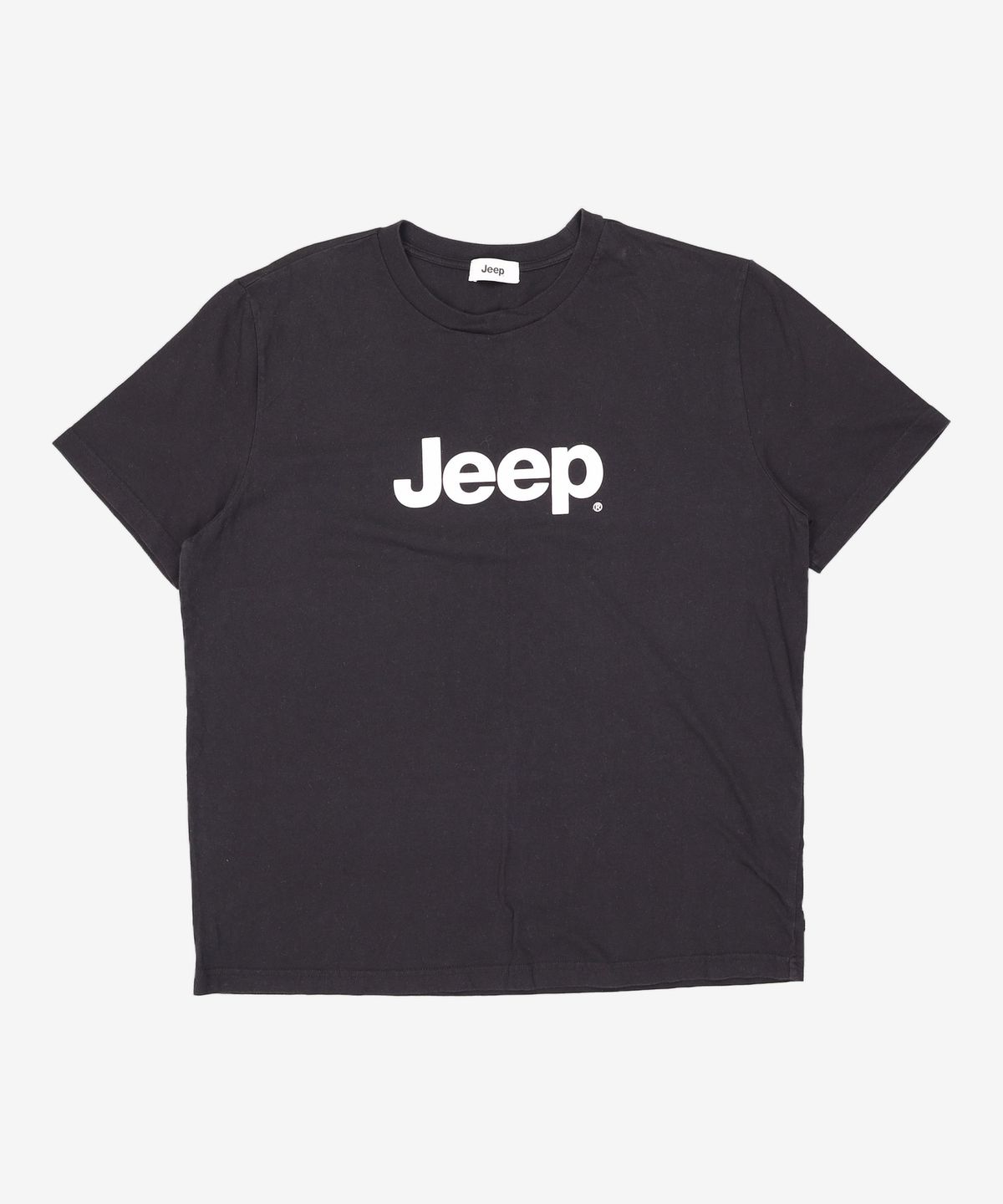 지프(JEEP) 반소매 티셔츠 2XL