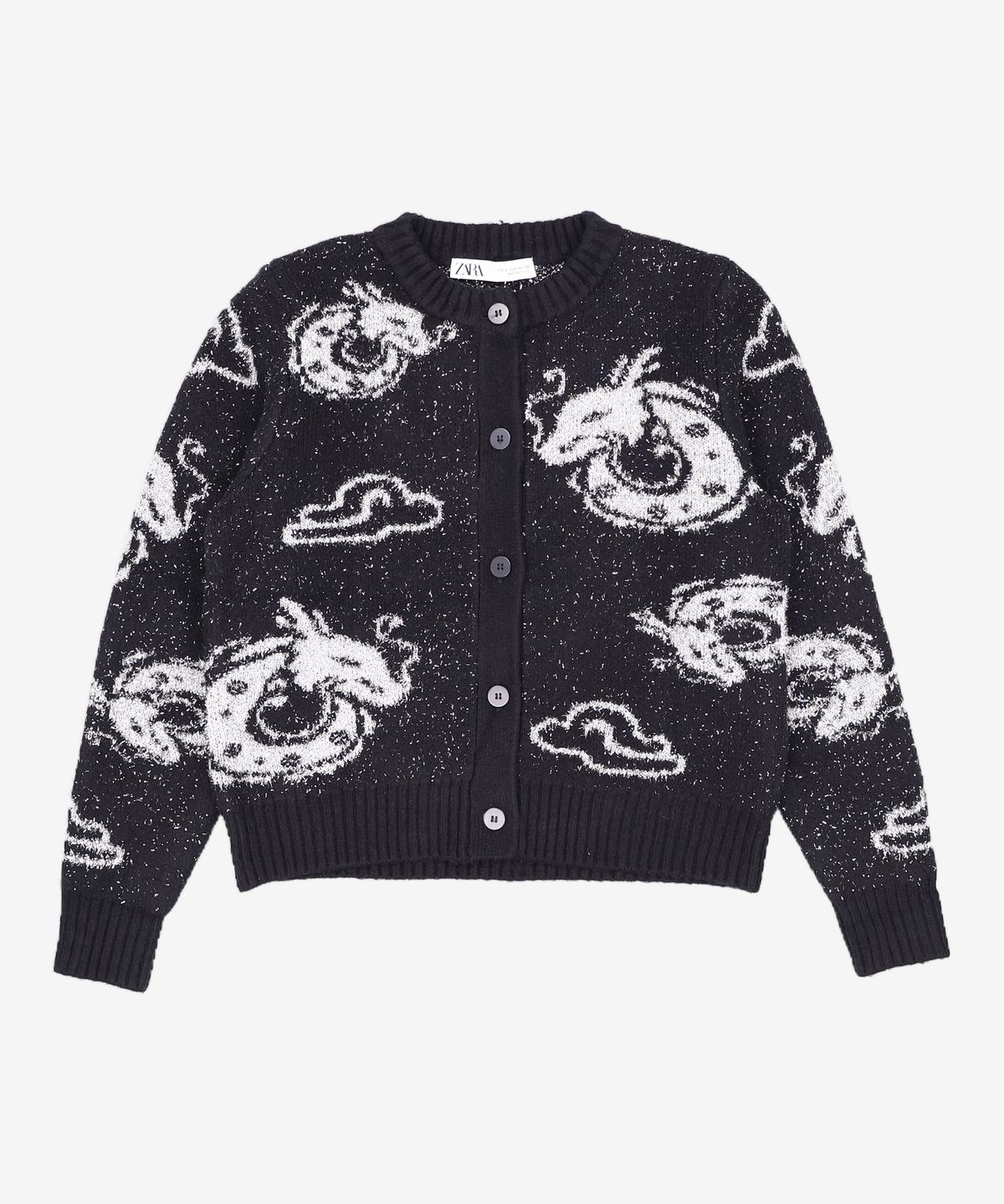 자라(ZARA) 카디건 S