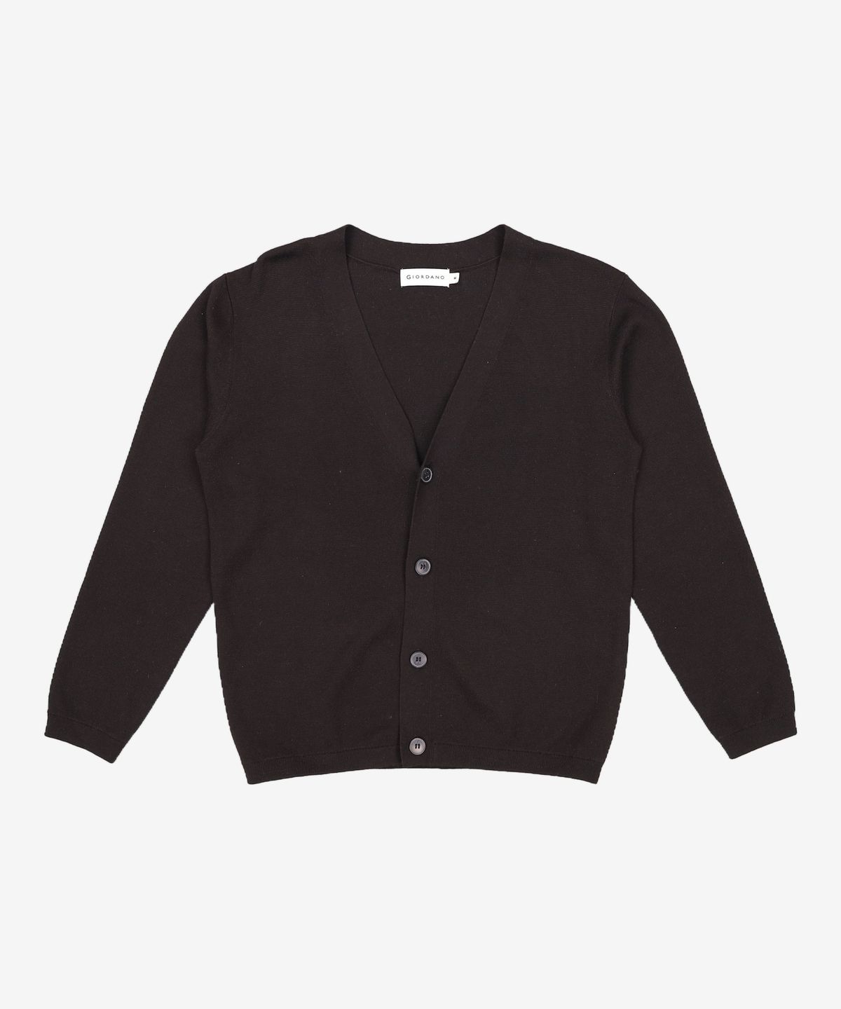 지오다노(GIORDANO) 카디건 M