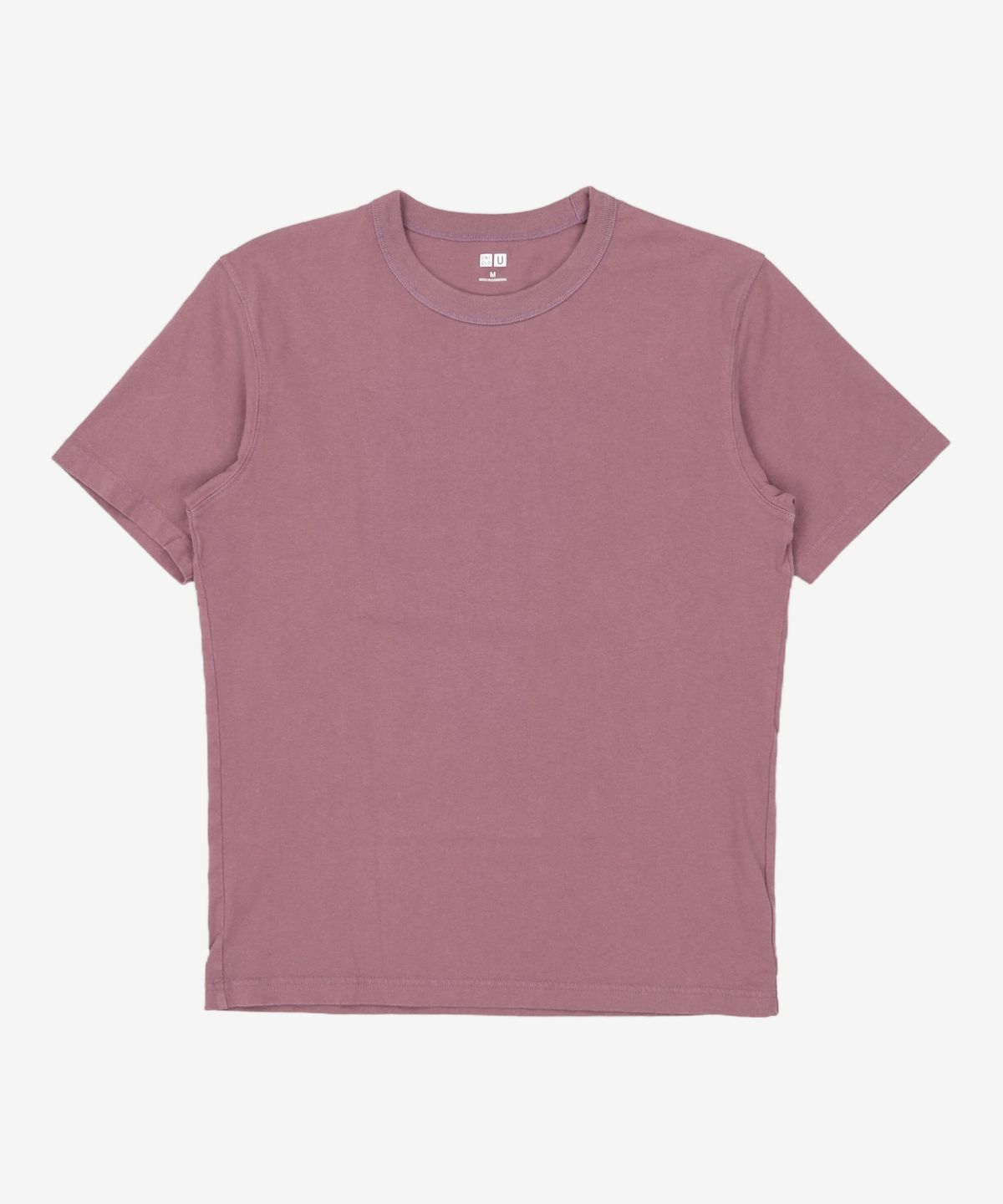 유니클로(UNIQLO) 반소매 티셔츠 M
