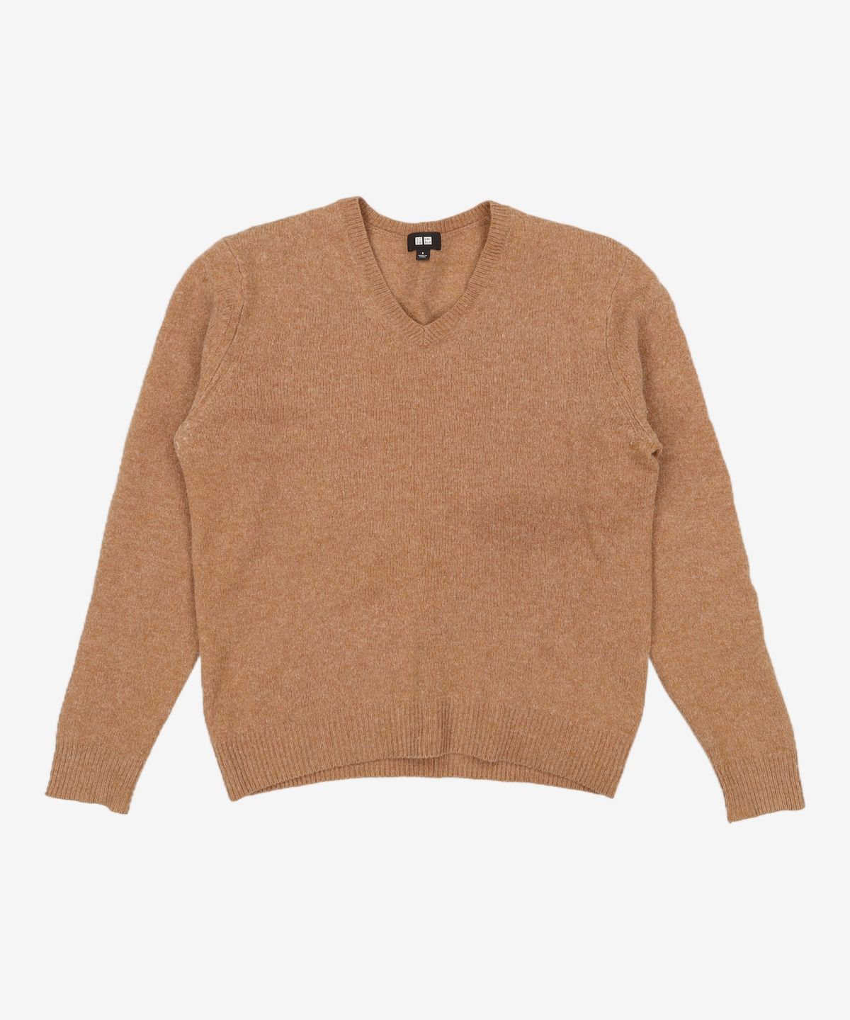 유니클로(UNIQLO) 니트/스웨터 S