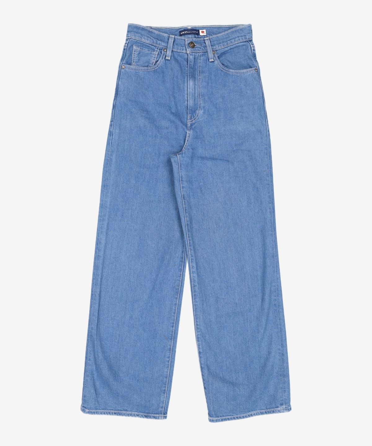리바이스(LEVI'S) LMC 하이라이즈 진_A0956-0005 25