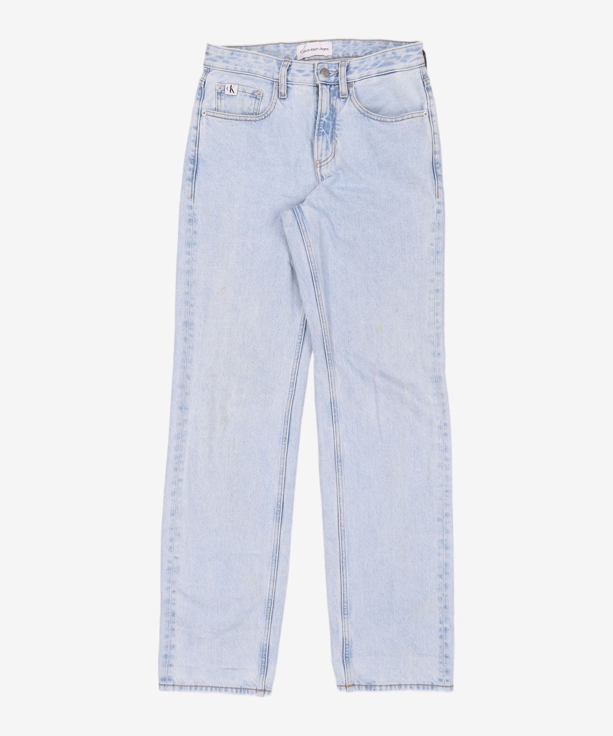 캘빈클라인 진(CALVIN KLEIN JEANS) 청/데님 팬츠 90