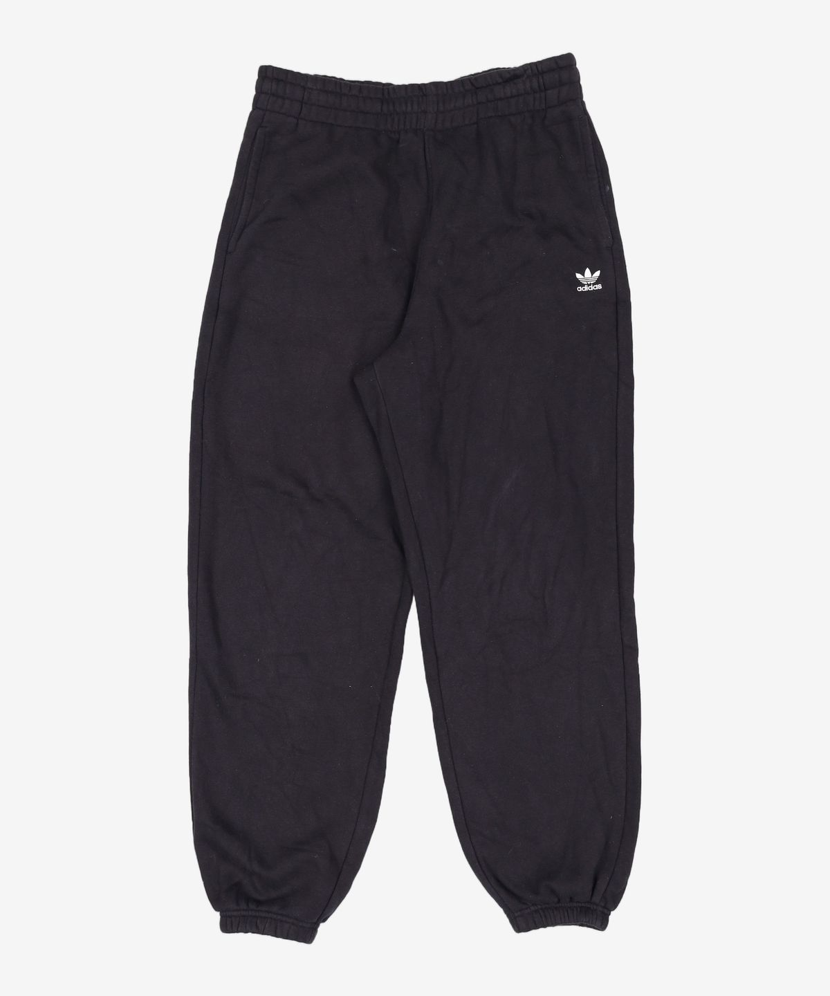 아디다스(ADIDAS) 에센셜 플리스 조거 IA6437 M