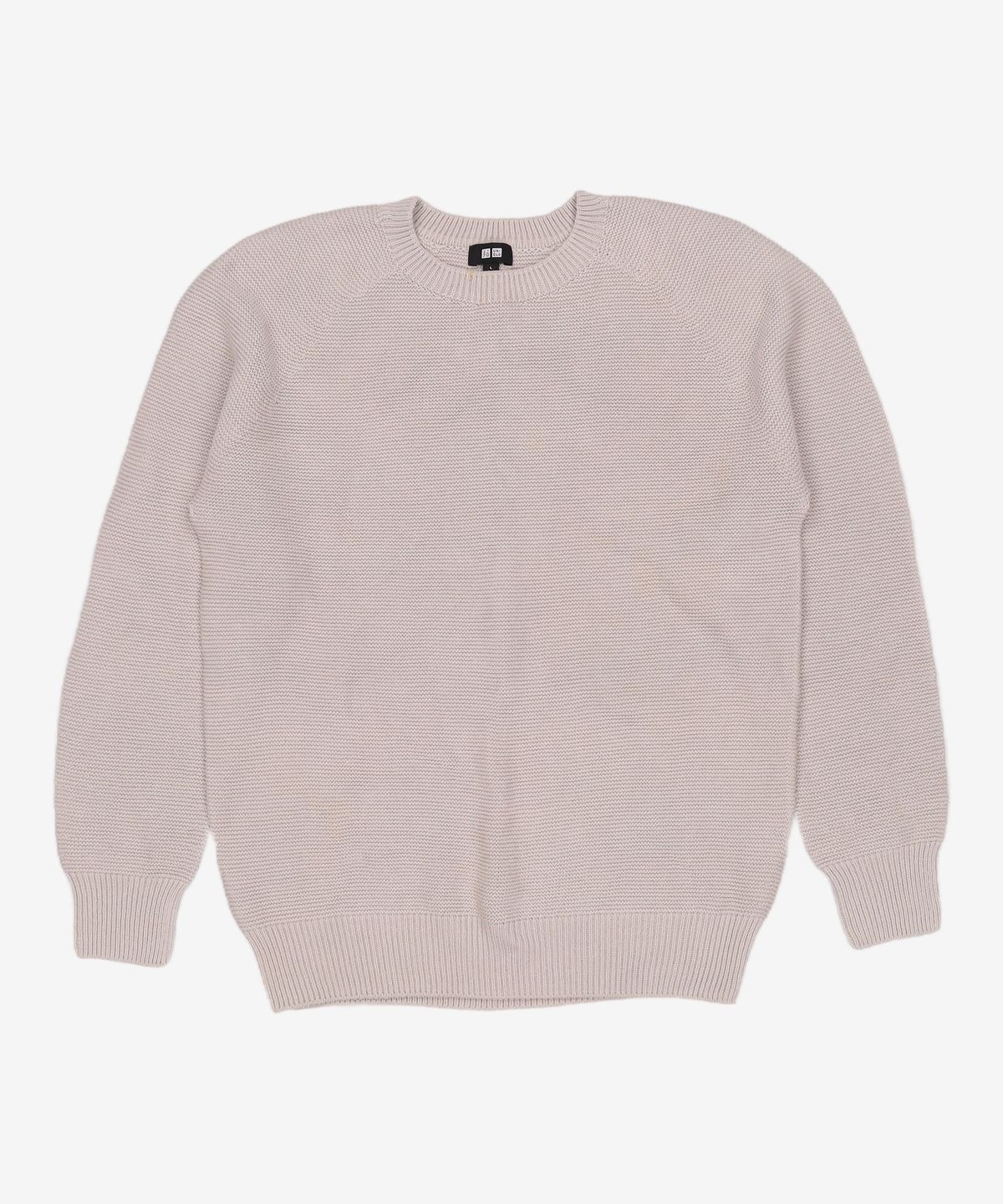 유니클로(UNIQLO) 니트/스웨터 L