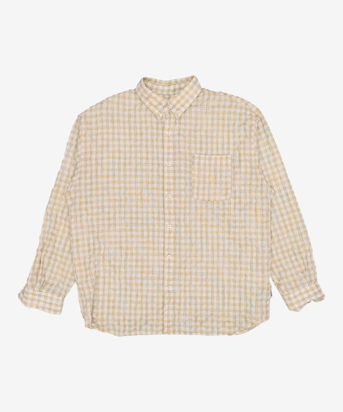 노티카(NAUTICA) 캐주얼 셔츠 100