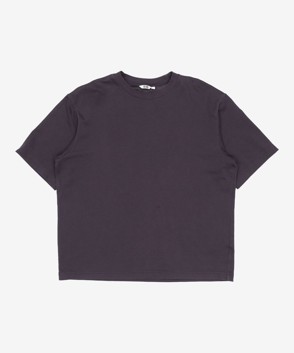 유니클로(UNIQLO) 반소매 티셔츠 XXL