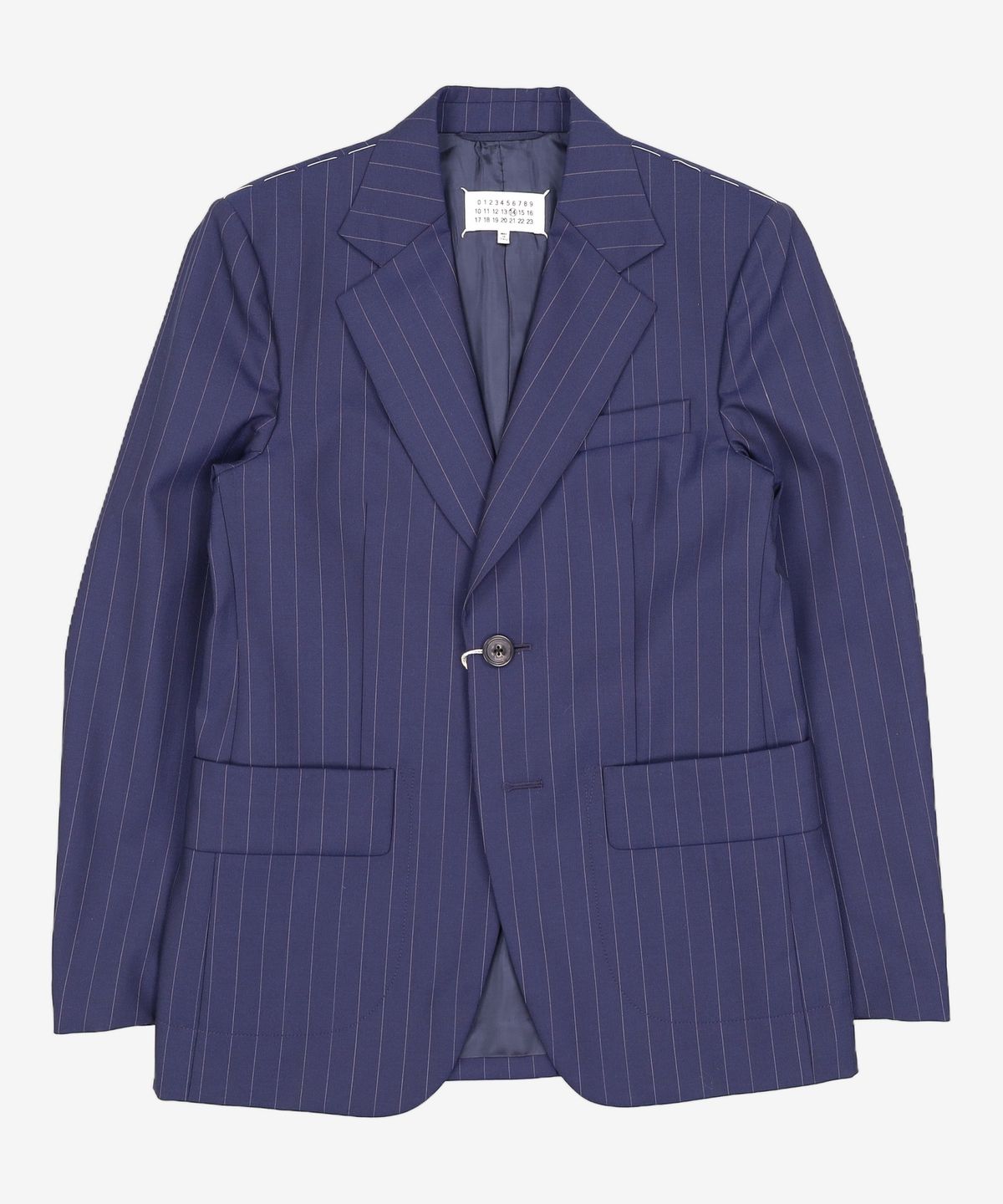 메종 마르지엘라(MAISON MARGIELA) 슈트/블레이저 재킷 48