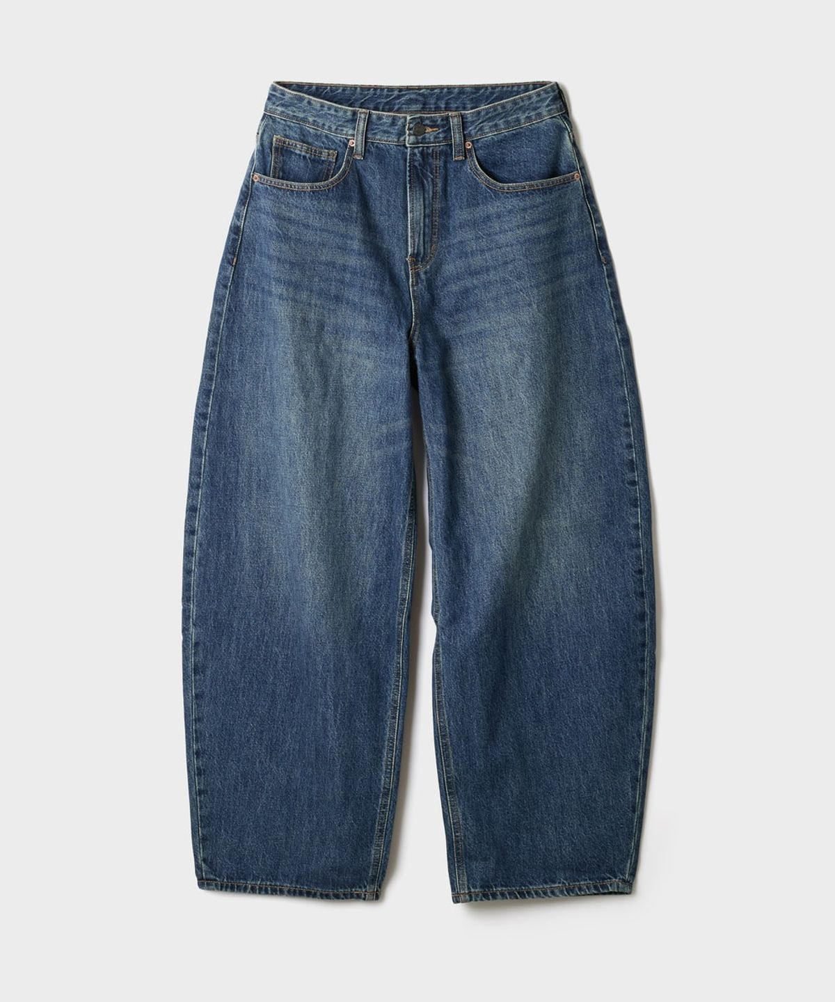 스파오(SPAO) 와이드 커브드 진_SPTJG49C53