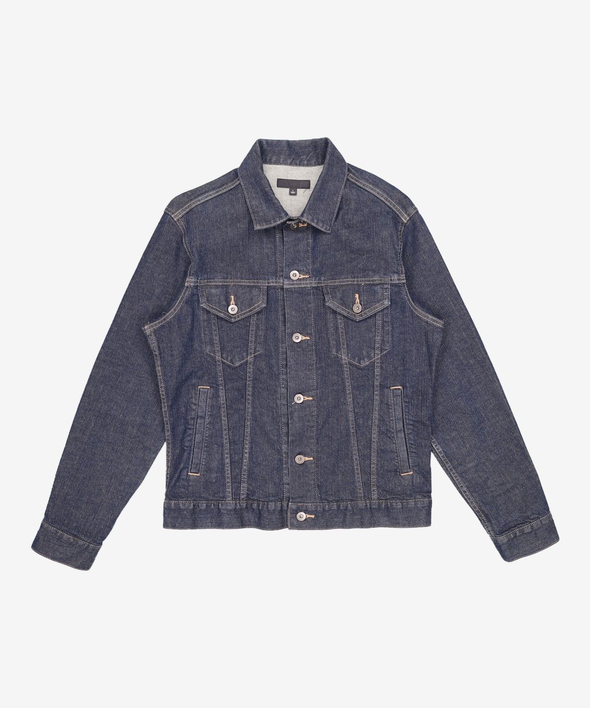 유니클로(UNIQLO) 데님/트러커 재킷 L