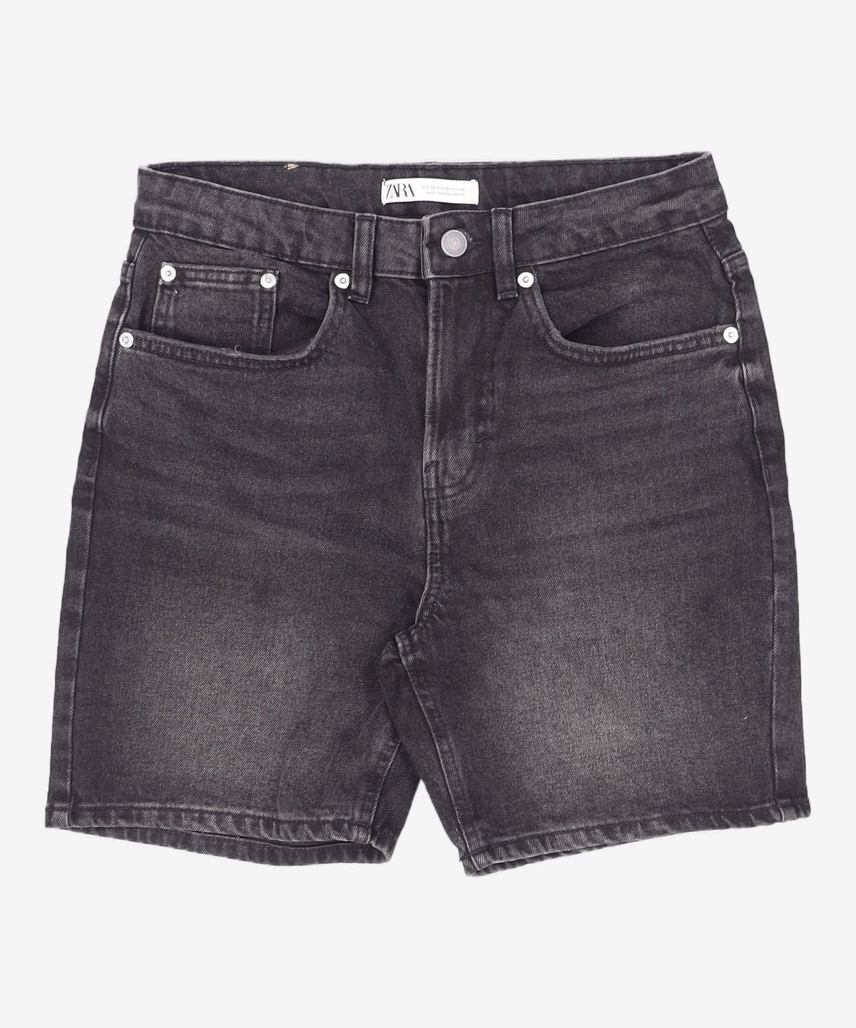 자라(ZARA) 숏팬츠 38