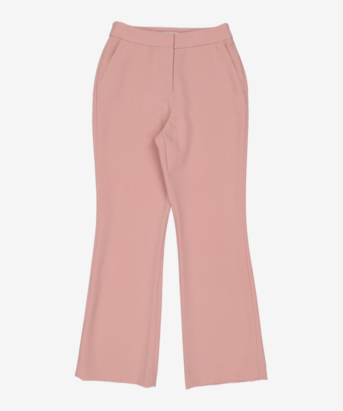 미쏘(MIXXO) 10부 부츠컷 슬랙스 MIWTWB311B 26