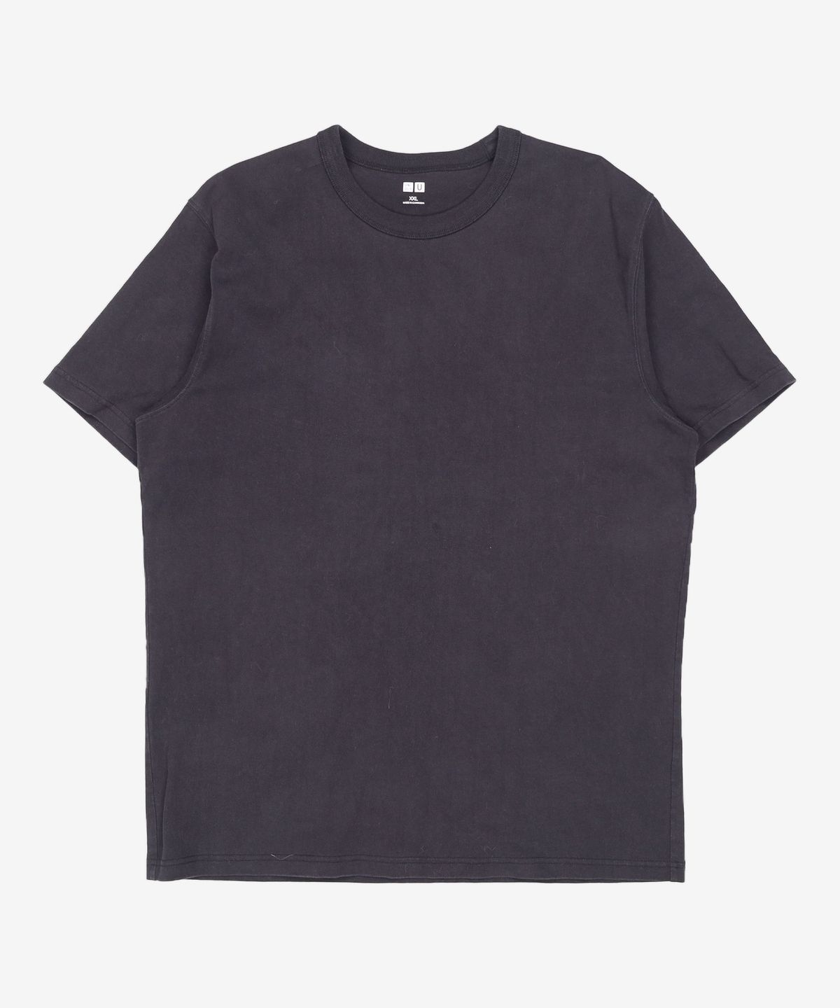 유니클로(UNIQLO) 반소매 티셔츠 XXL