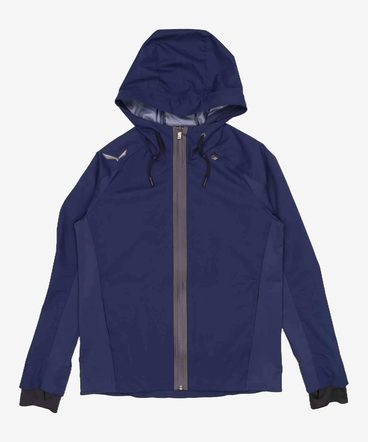 살레와(SALEWA) 나일론/코치 재킷 100