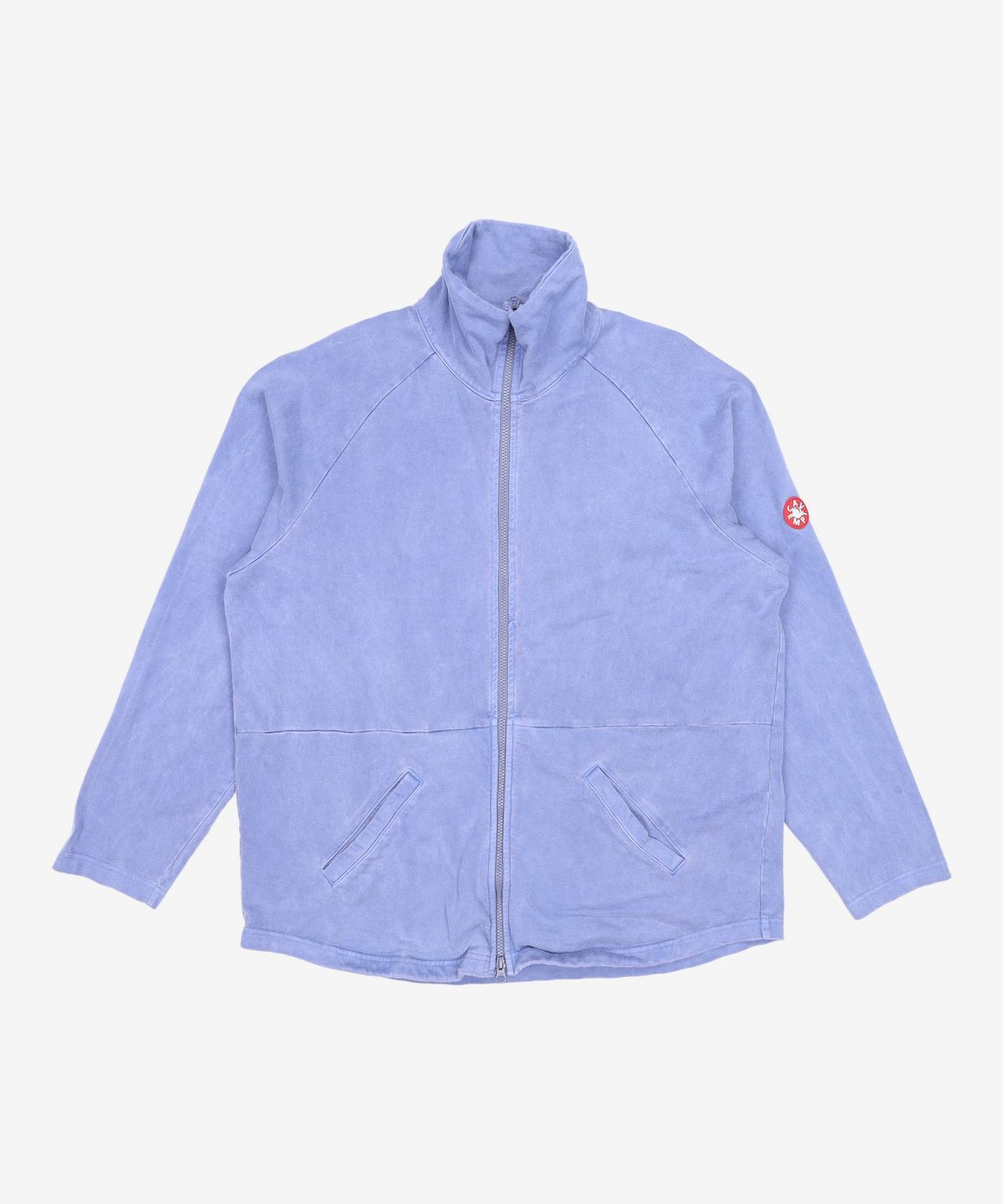 카브엠트(CAV EMPT) 트레이닝 재킷 FREE