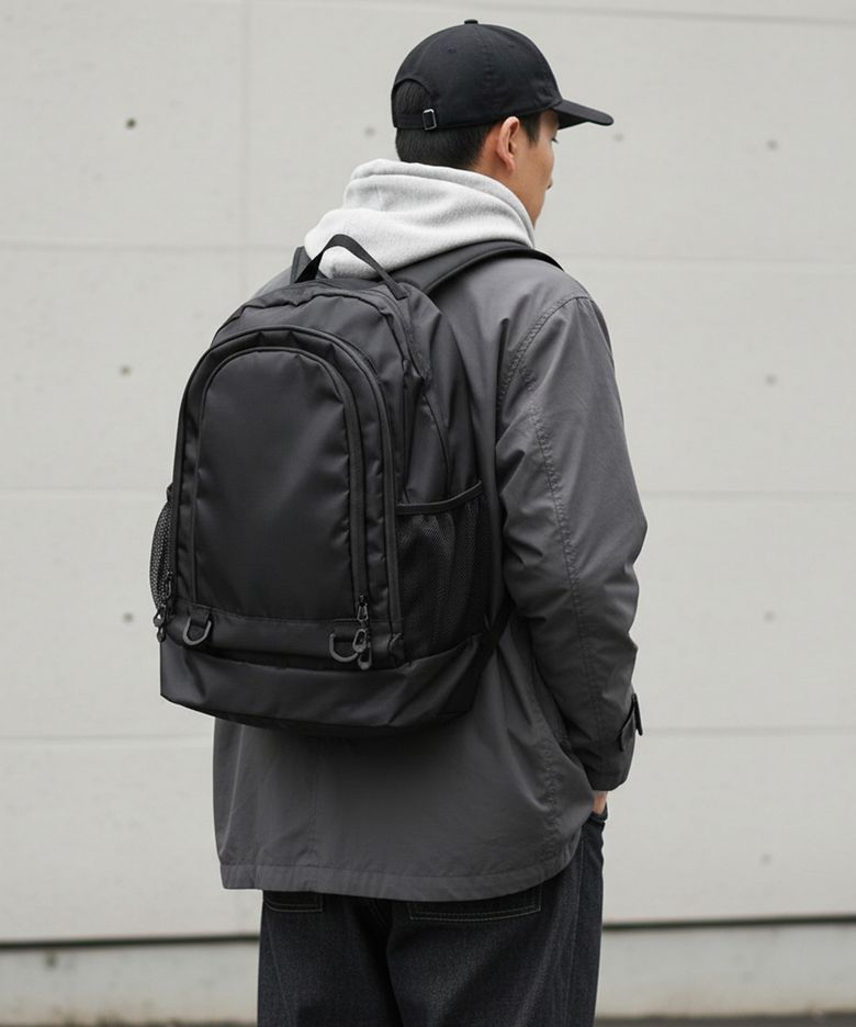 BYW-108BK 컴포트 백팩