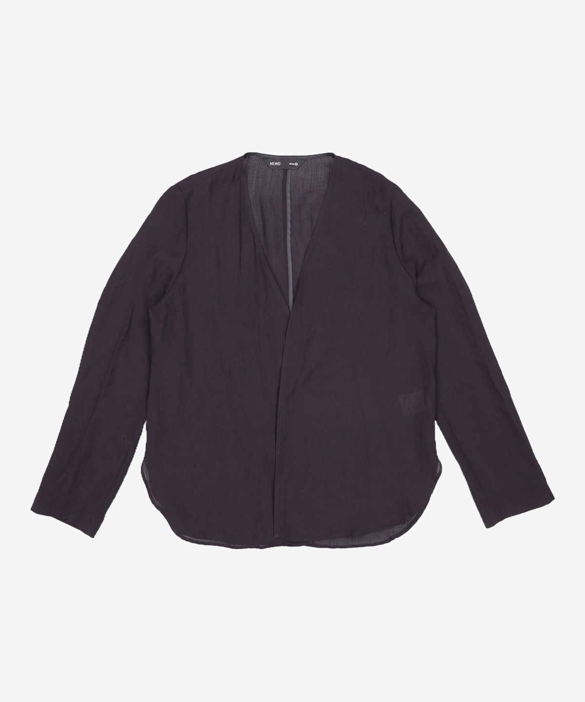 미쏘(MIXXO) 블라우스 M