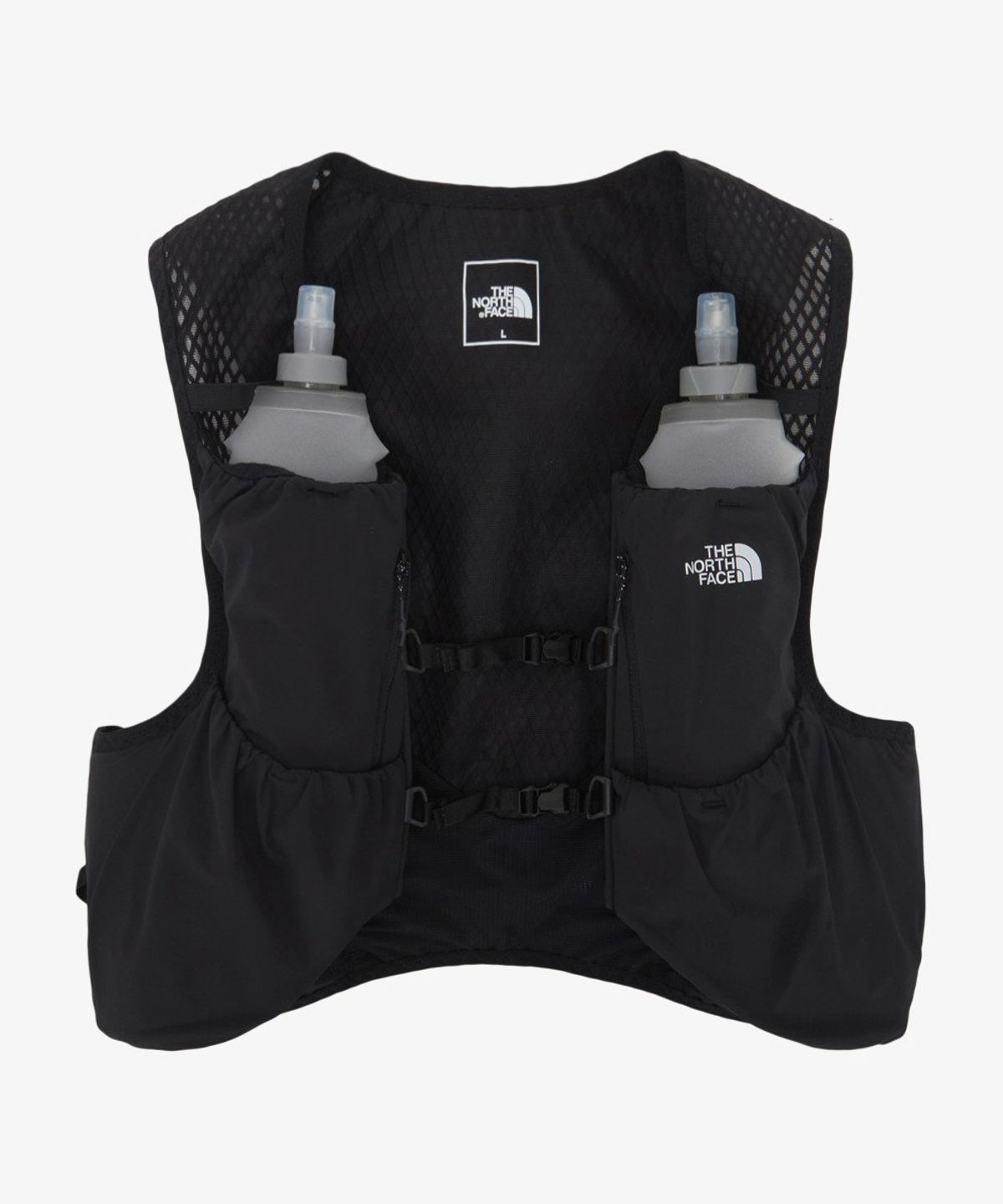 노스페이스(THE NORTH FACE) NA5AS04A 페이스 베스트 엘티 BLACK