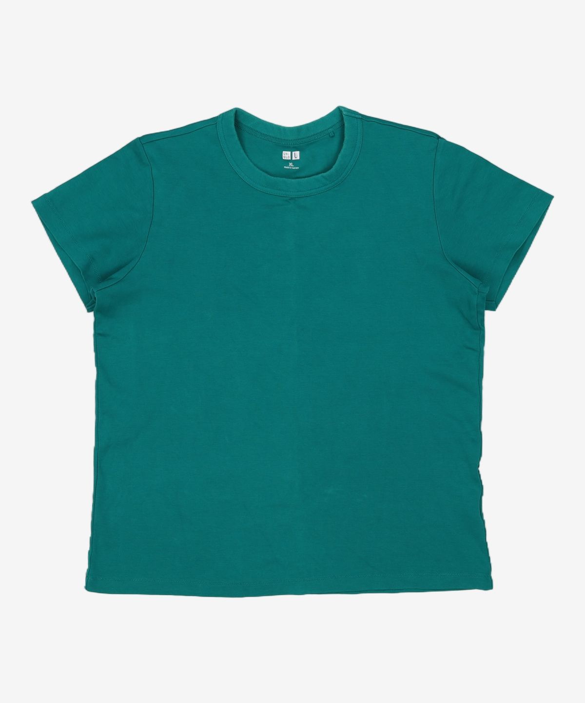 유니클로(UNIQLO) 반소매 티셔츠 XL