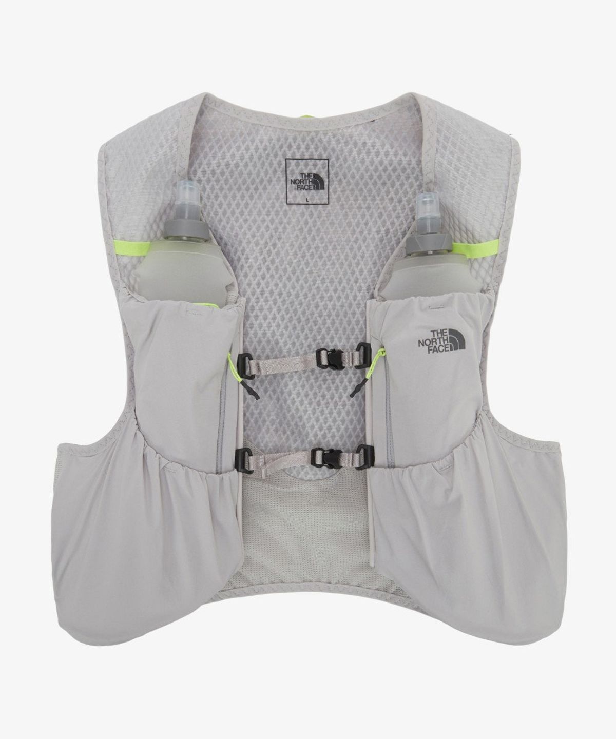 노스페이스(THE NORTH FACE) NA5AS04B 페이스 베스트 엘티 LIGHT_GRAY