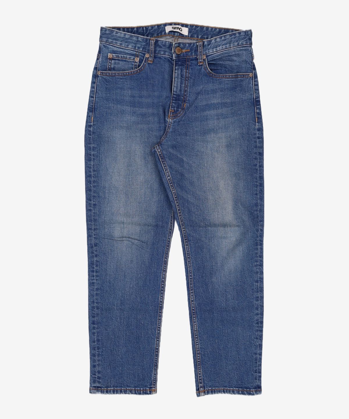 스파오(SPAO) 청/데님 팬츠 78(170/84A)