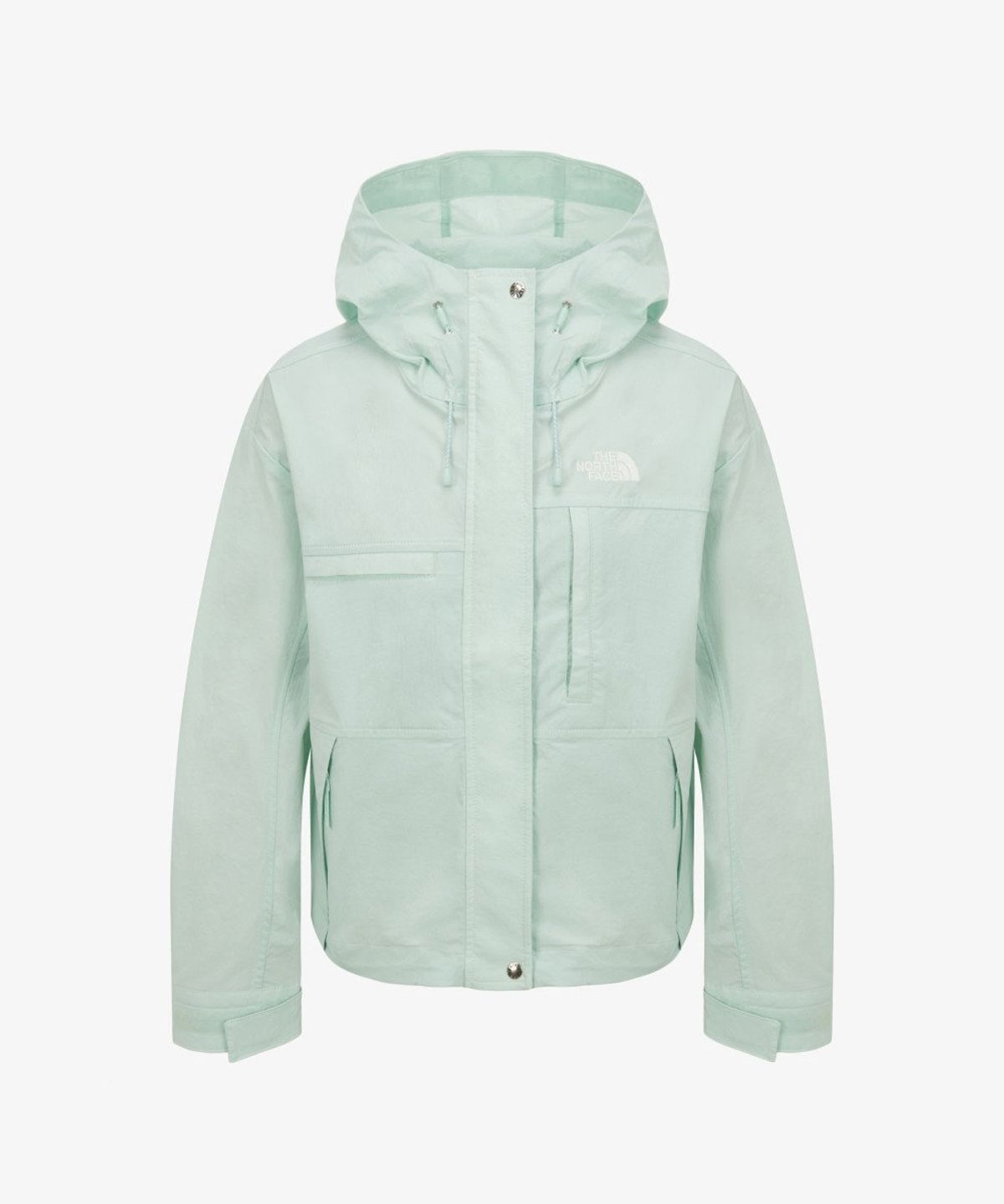 노스페이스(THE NORTH FACE) NJ3BS30D 여성 벤트라 자켓 MINT