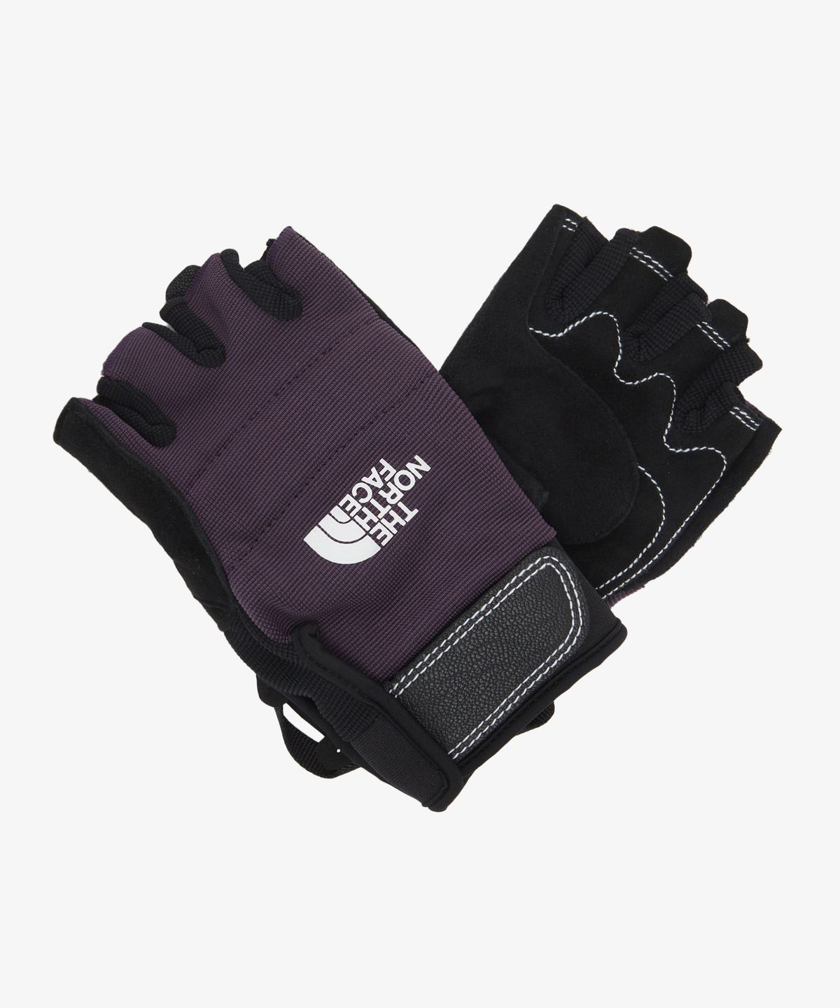 노스페이스(THE NORTH FACE) NJ3FS02C 익스트림 클라이밍 글러브 DARK_PURPLE