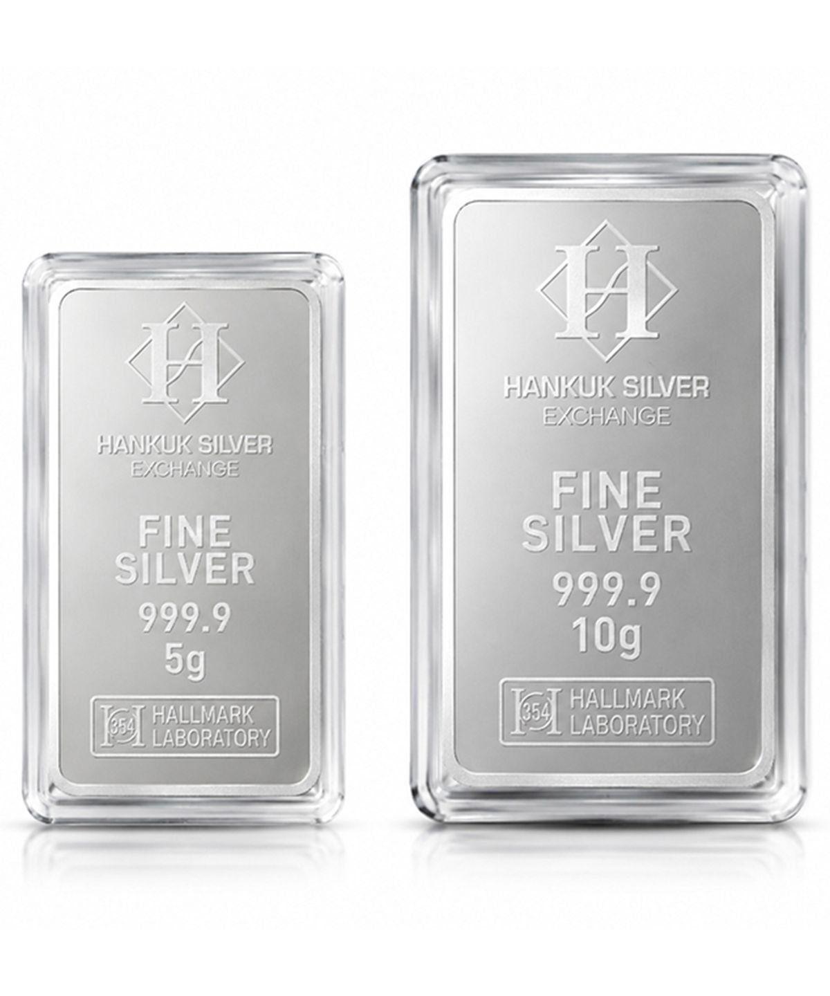 제이라헬(J-RAHEL) [국제인증] 실버바 SILVER BAR 5g/10g