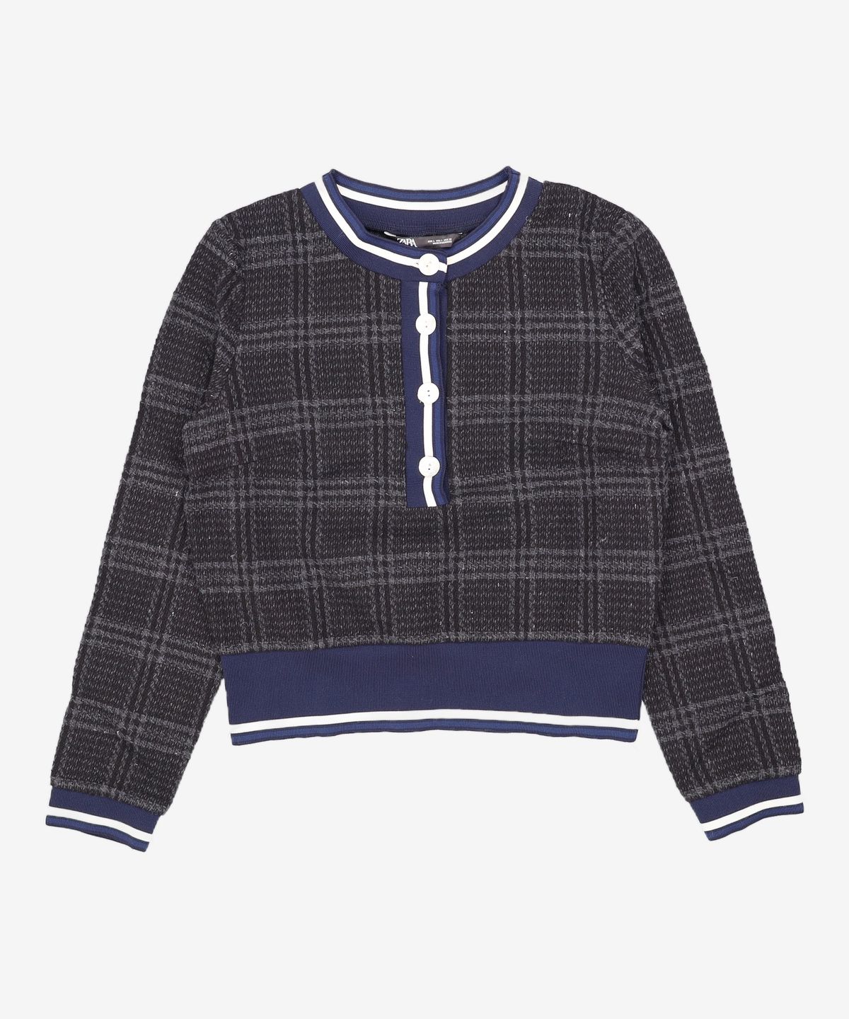 자라(ZARA) 니트/스웨터 L