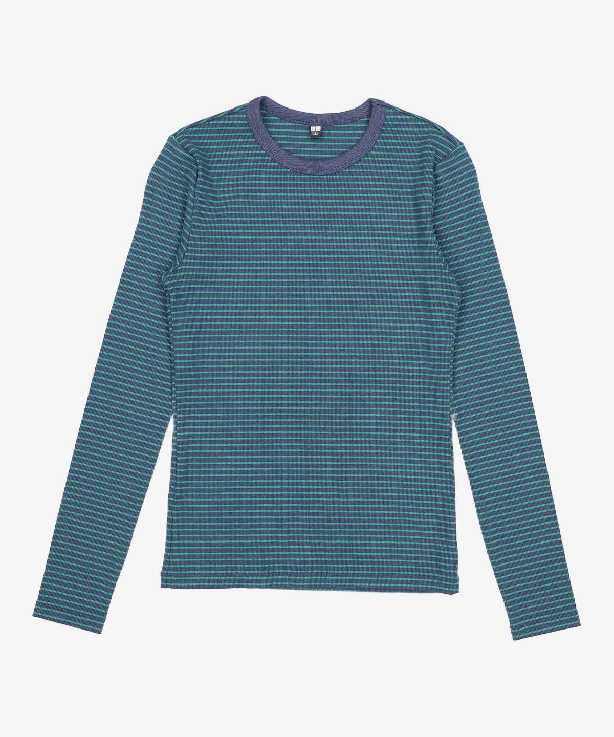 유니클로(UNIQLO) 긴소매 티셔츠 S