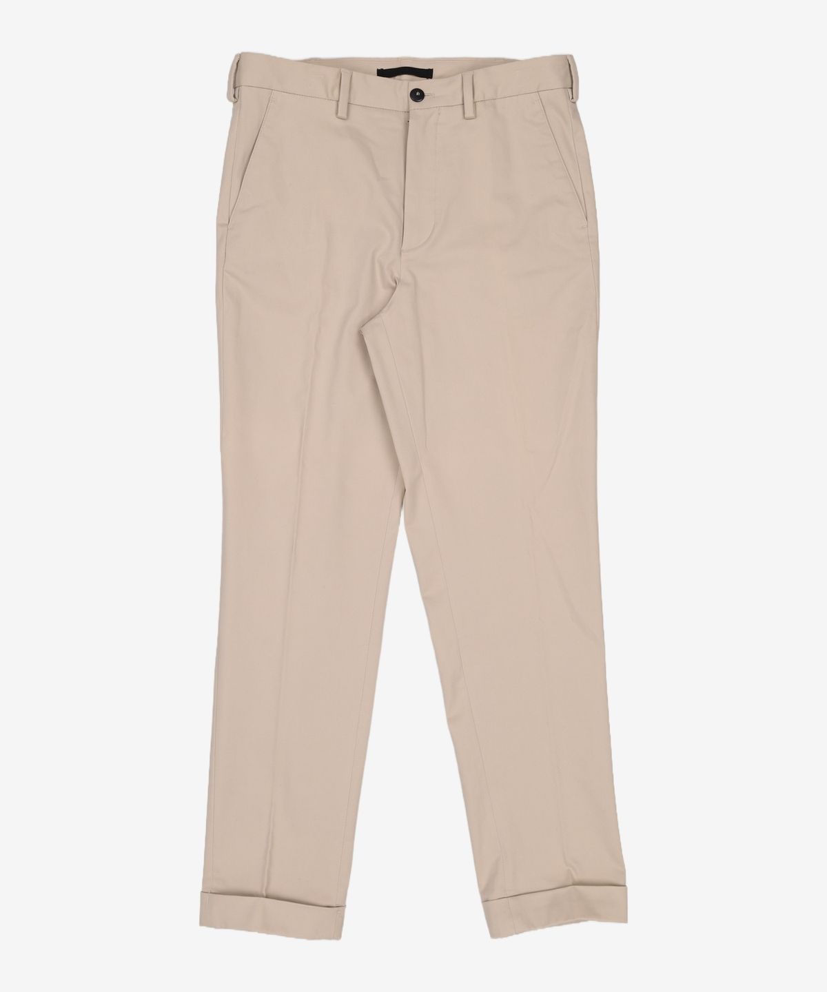 마시모두띠(Massimo dutti) 코튼 팬츠