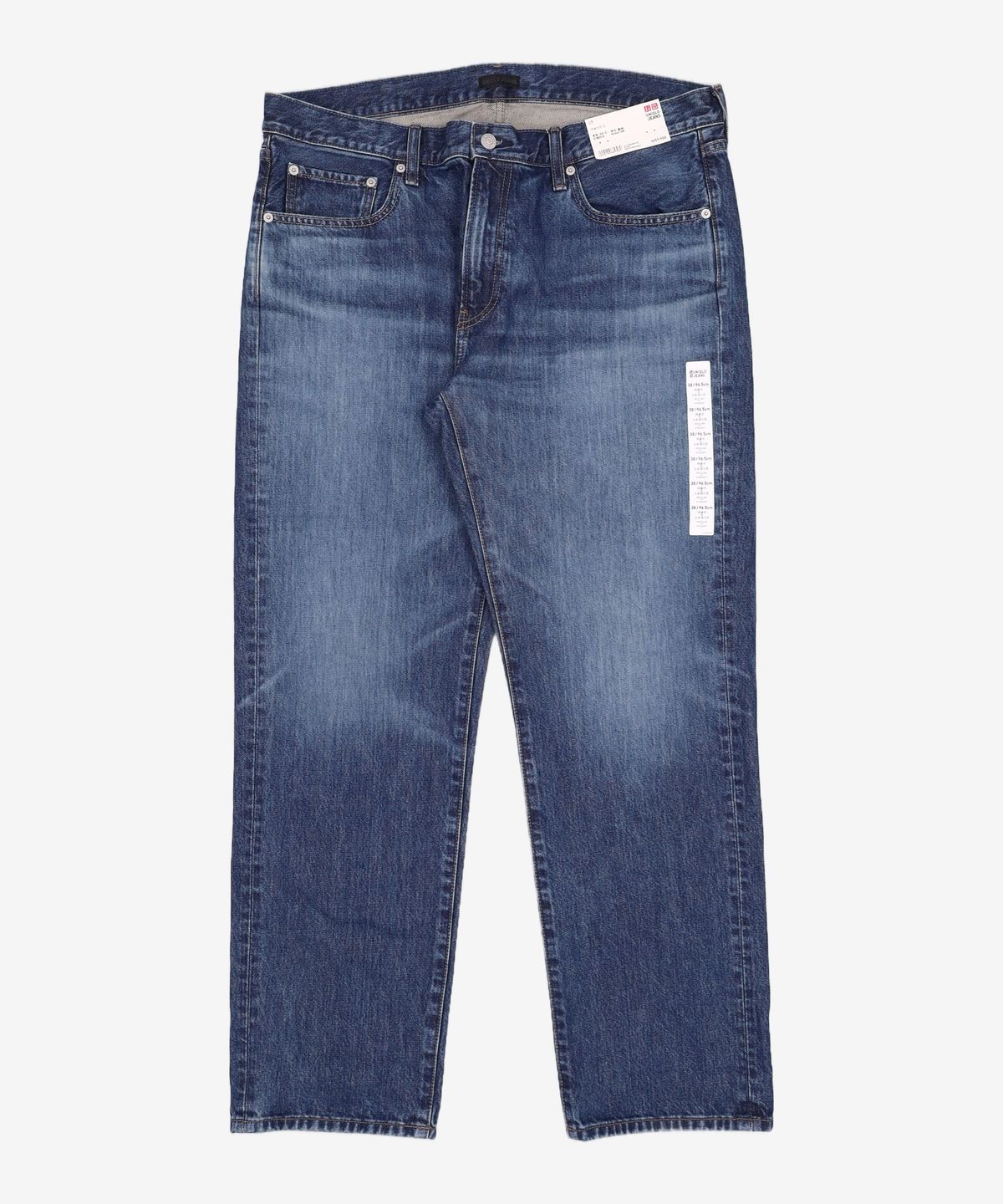 유니클로(UNIQLO) 청/데님 팬츠 96.5