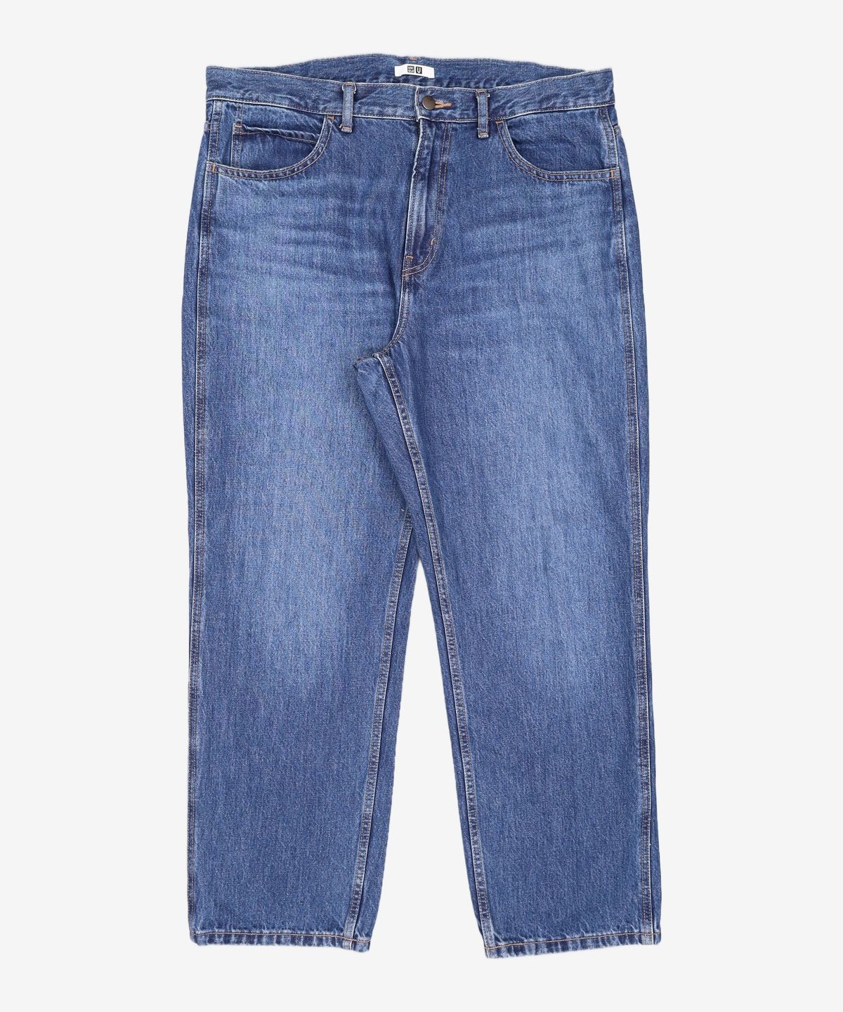 유니클로(UNIQLO) 청/데님 팬츠 91.5