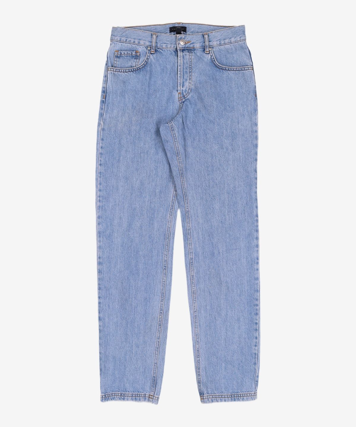 탑샾(TOPSHOP) 청/데님 팬츠 38
