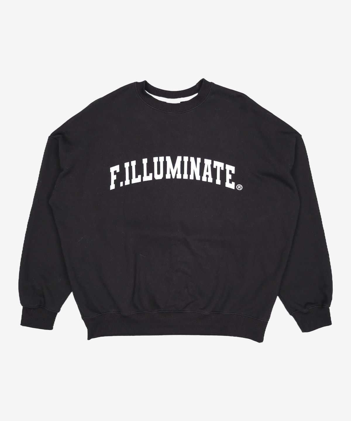 필루미네이트(FILLUMINATE) 맨투맨/스웨트셔츠 M