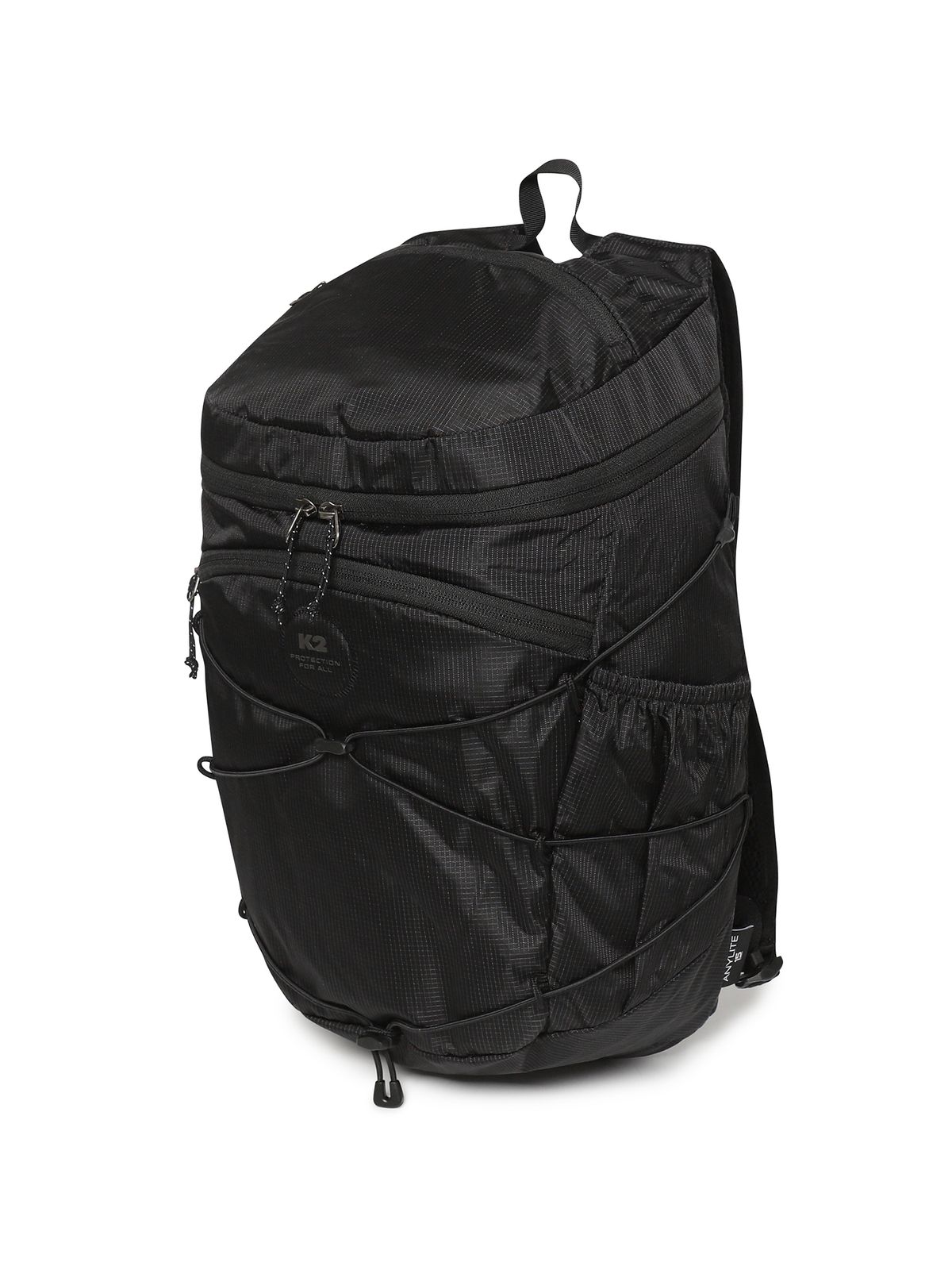 케이투(K2) 애니라이트(ANYLITE) 15L_Black