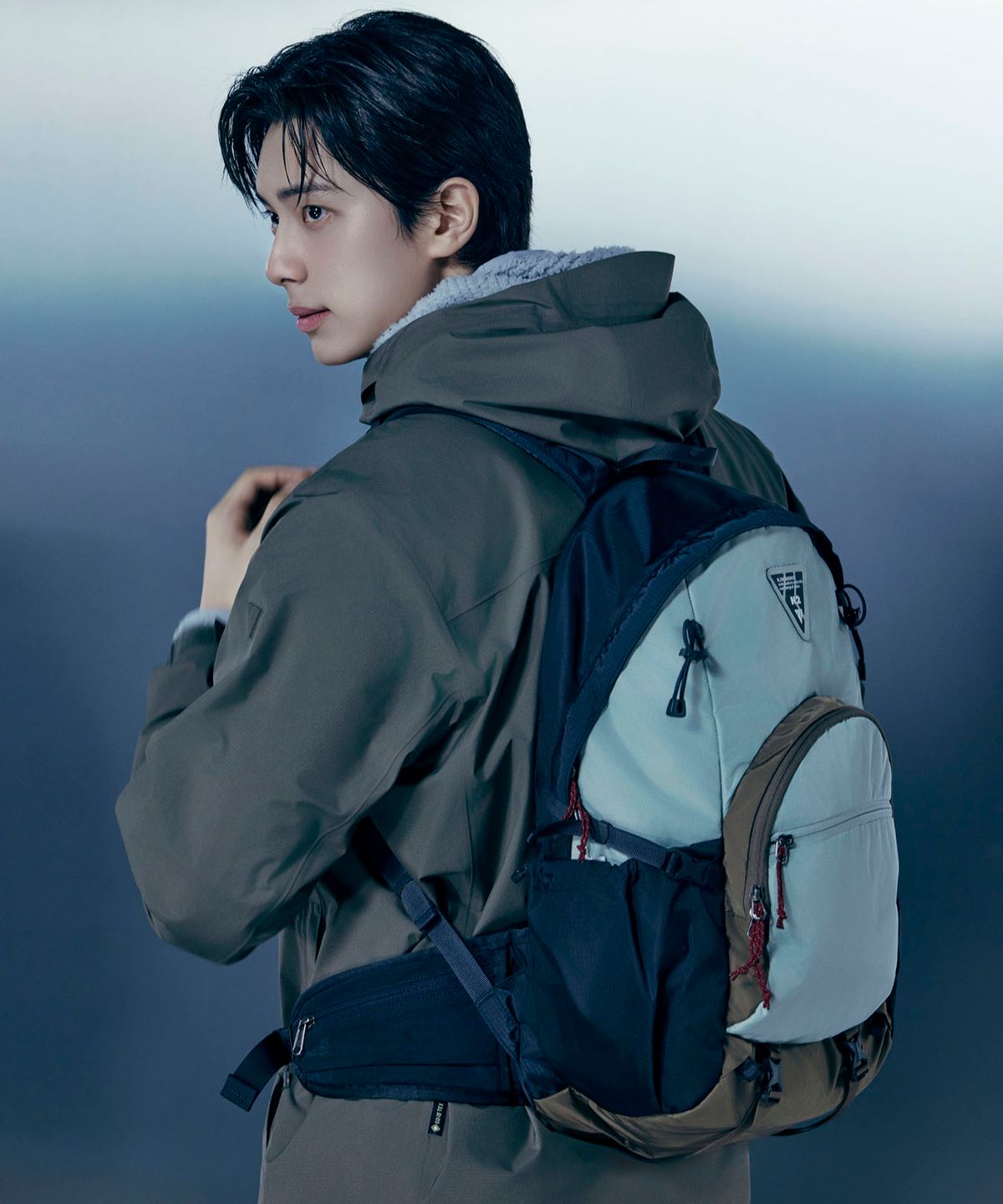 케이투(K2) 스테른(STERN) 25L_MINT