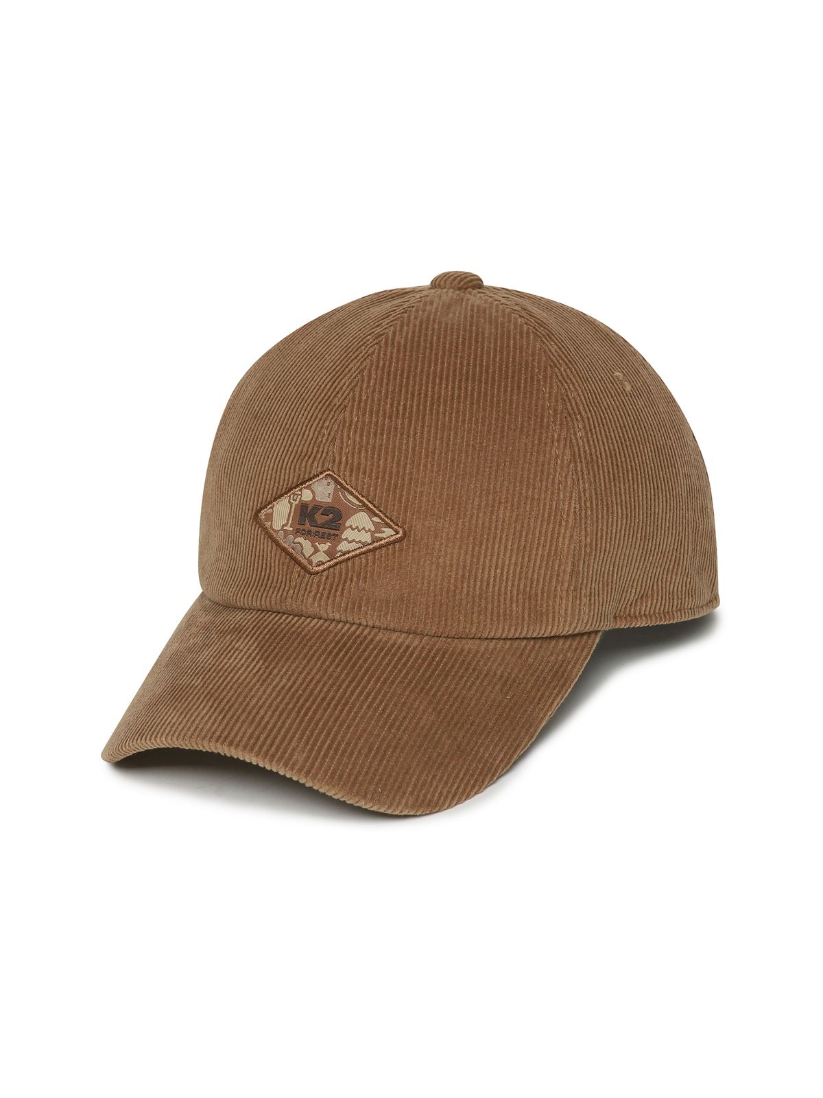 케이투(K2) 코듀로이 BALLCAP_HUNTER BEIGE