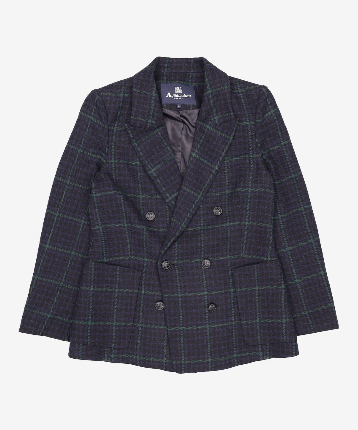 아쿠아 스큐텀(AQUASCUTUM) 슈트/블레이저 재킷 55