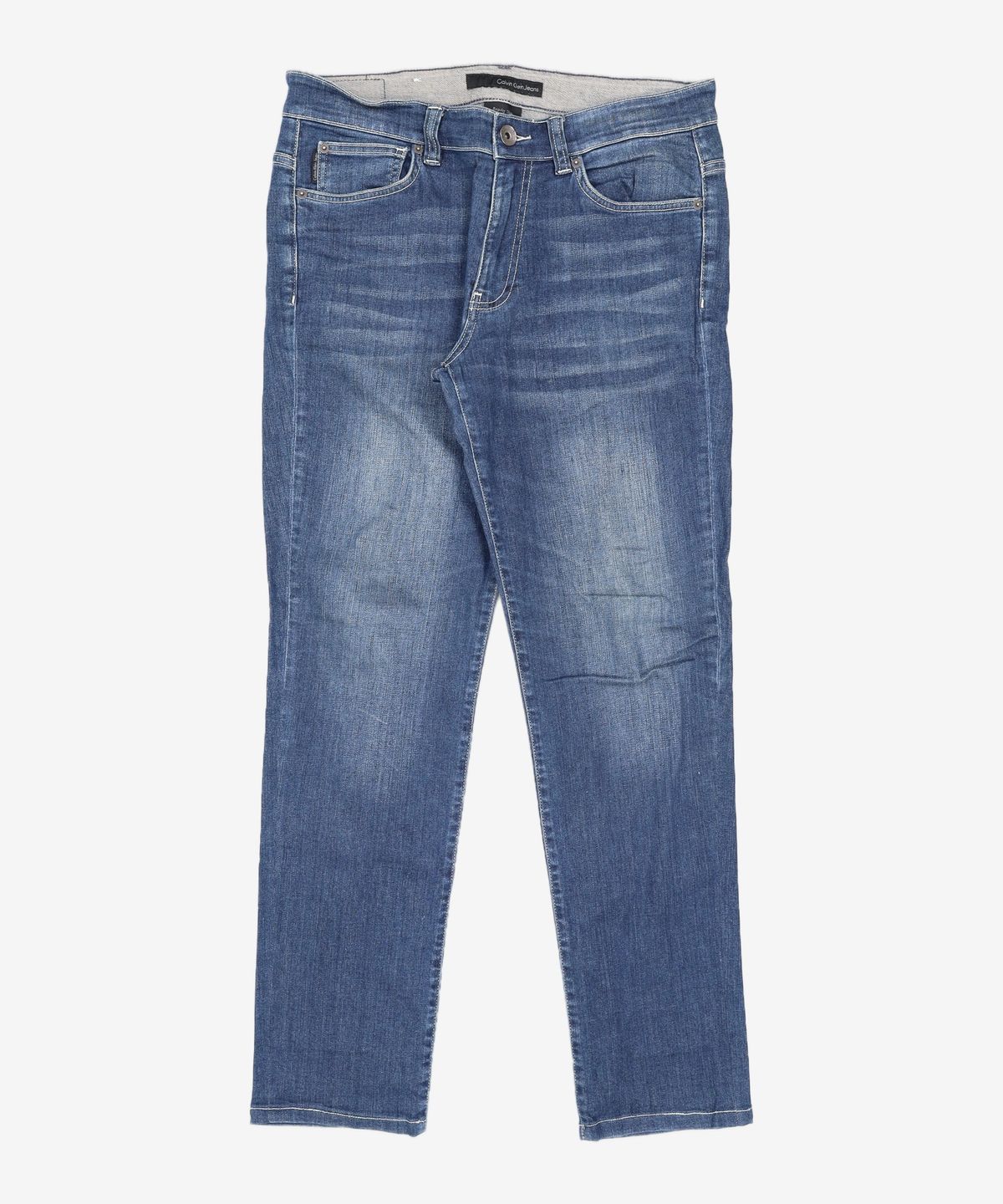 캘빈클라인 진(CALVIN KLEIN JEANS) 청/데님 팬츠 32