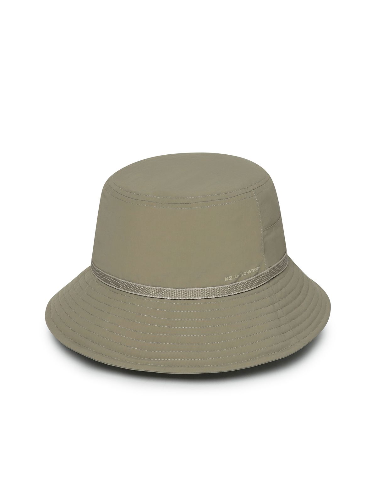 케이투(K2) 간절기 버킷 HAT_Grayish BEIGE