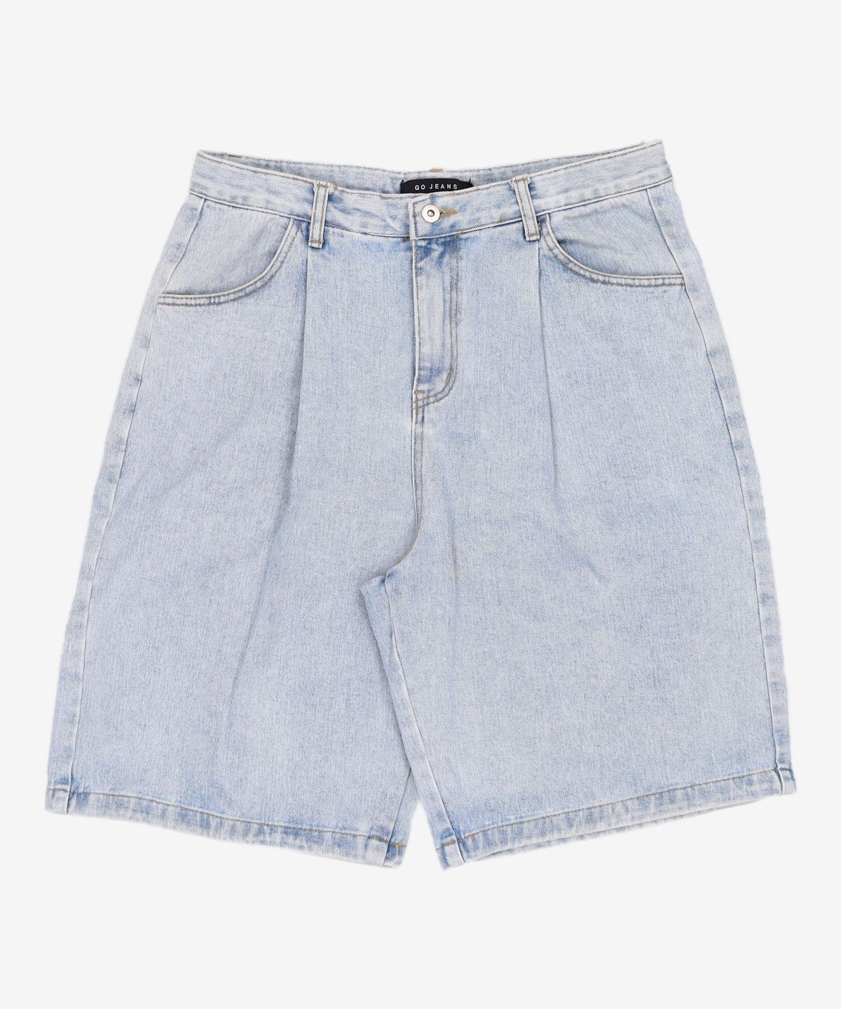 고진스(GO JEANS) 숏팬츠 L