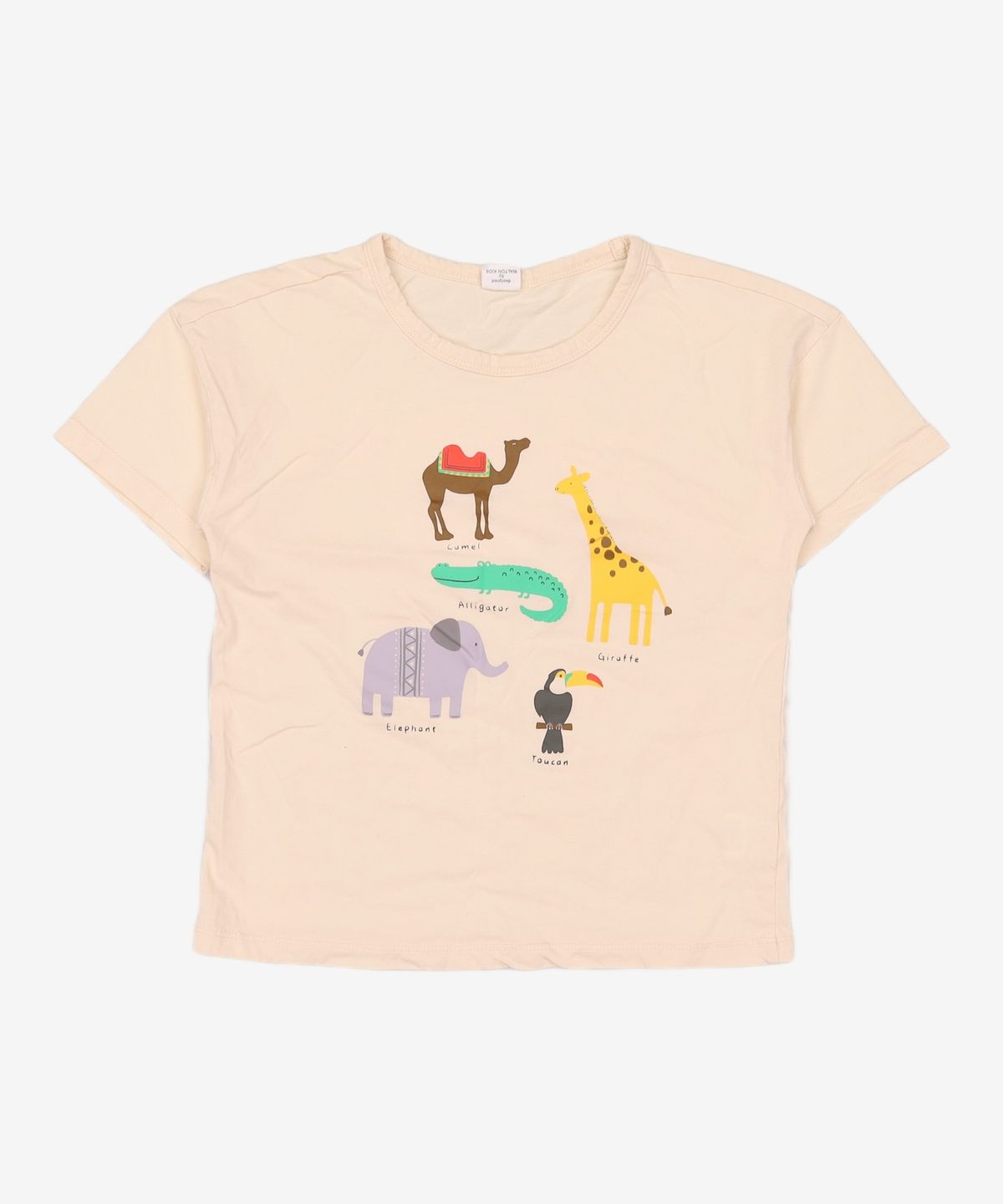 월튼키즈(WALTON KIDS) 반소매 티셔츠 140
