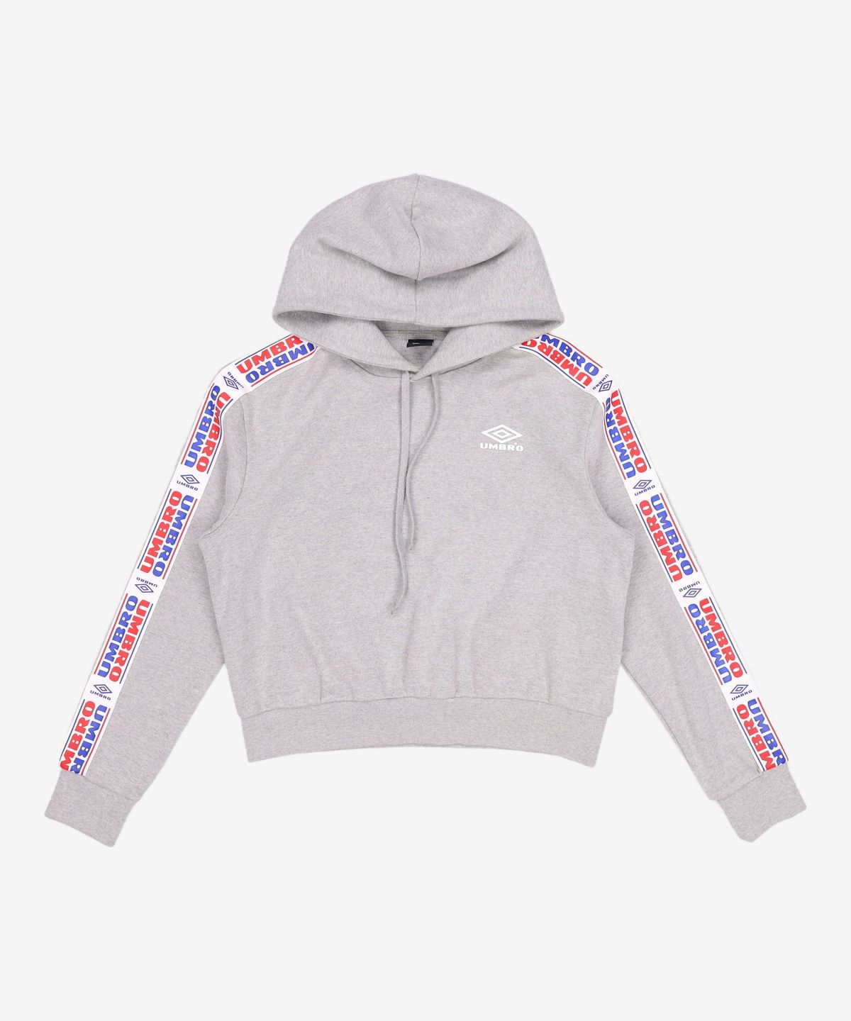 엄브로(UMBRO) 후드 티셔츠 90
