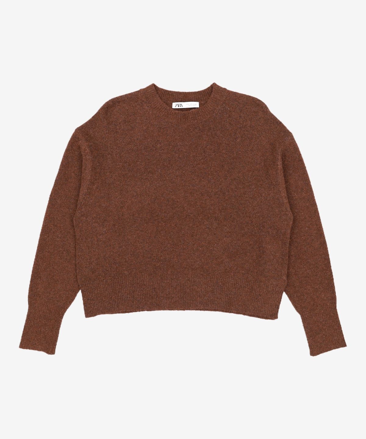자라(ZARA) 니트/스웨터 S