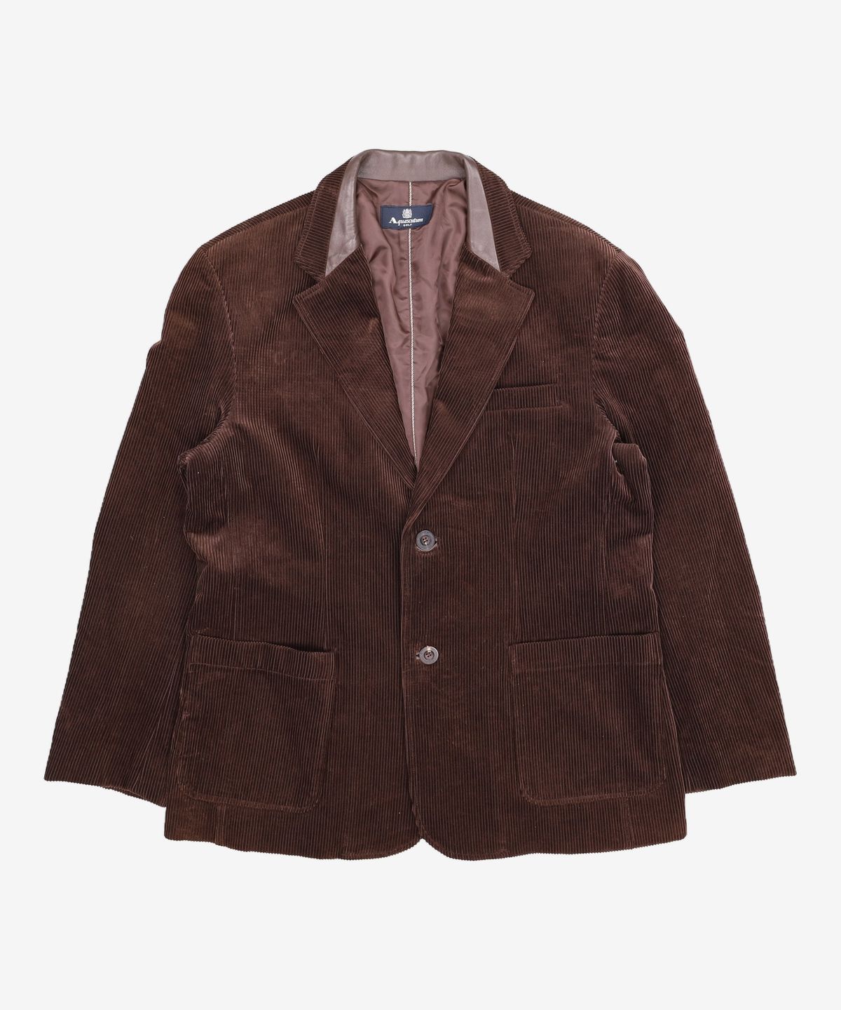 아쿠아 스큐텀(AQUASCUTUM) 슈트/블레이저 재킷 105