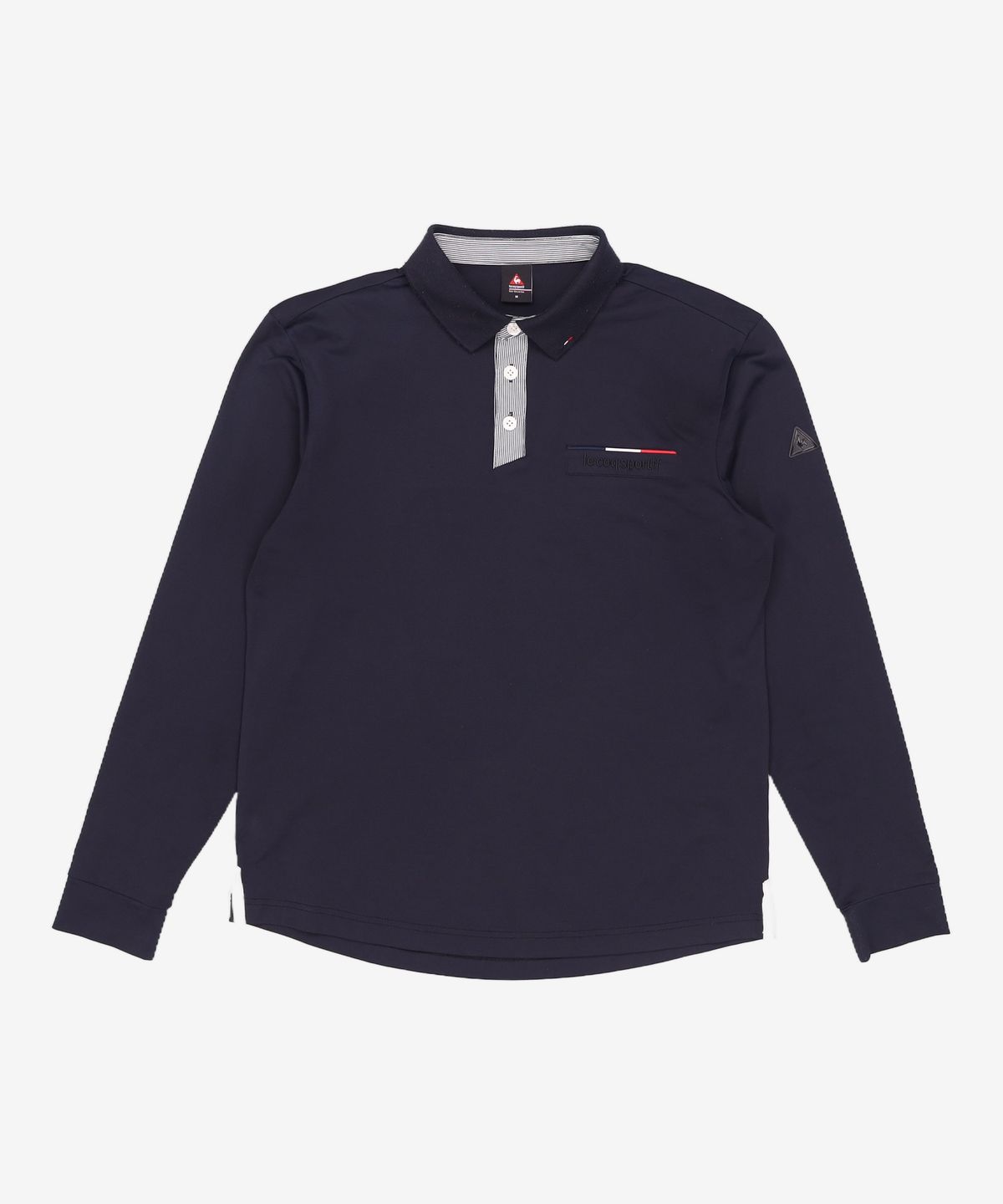 르꼬끄 스포르티브(LE COQ SPORTIF) 피케/카라 티셔츠 M
