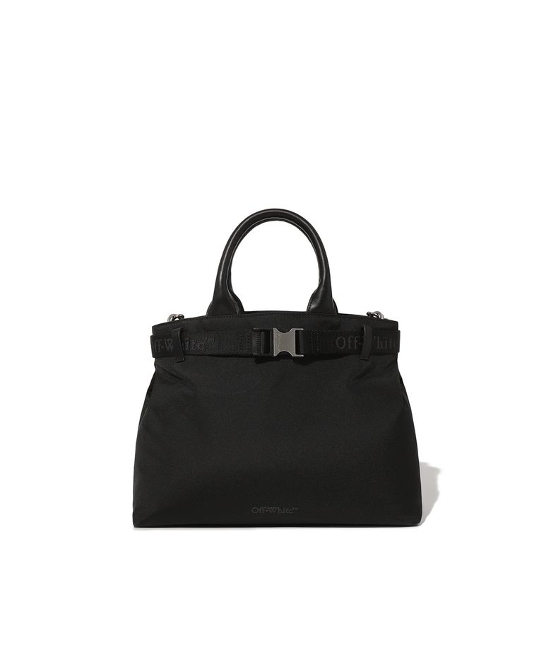 EW Tote Bag S (Black)