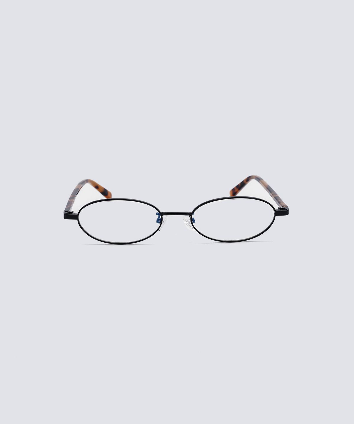 긱타아이웨어(GEEKTAEYEWEAR) BARLEY(BK) LP