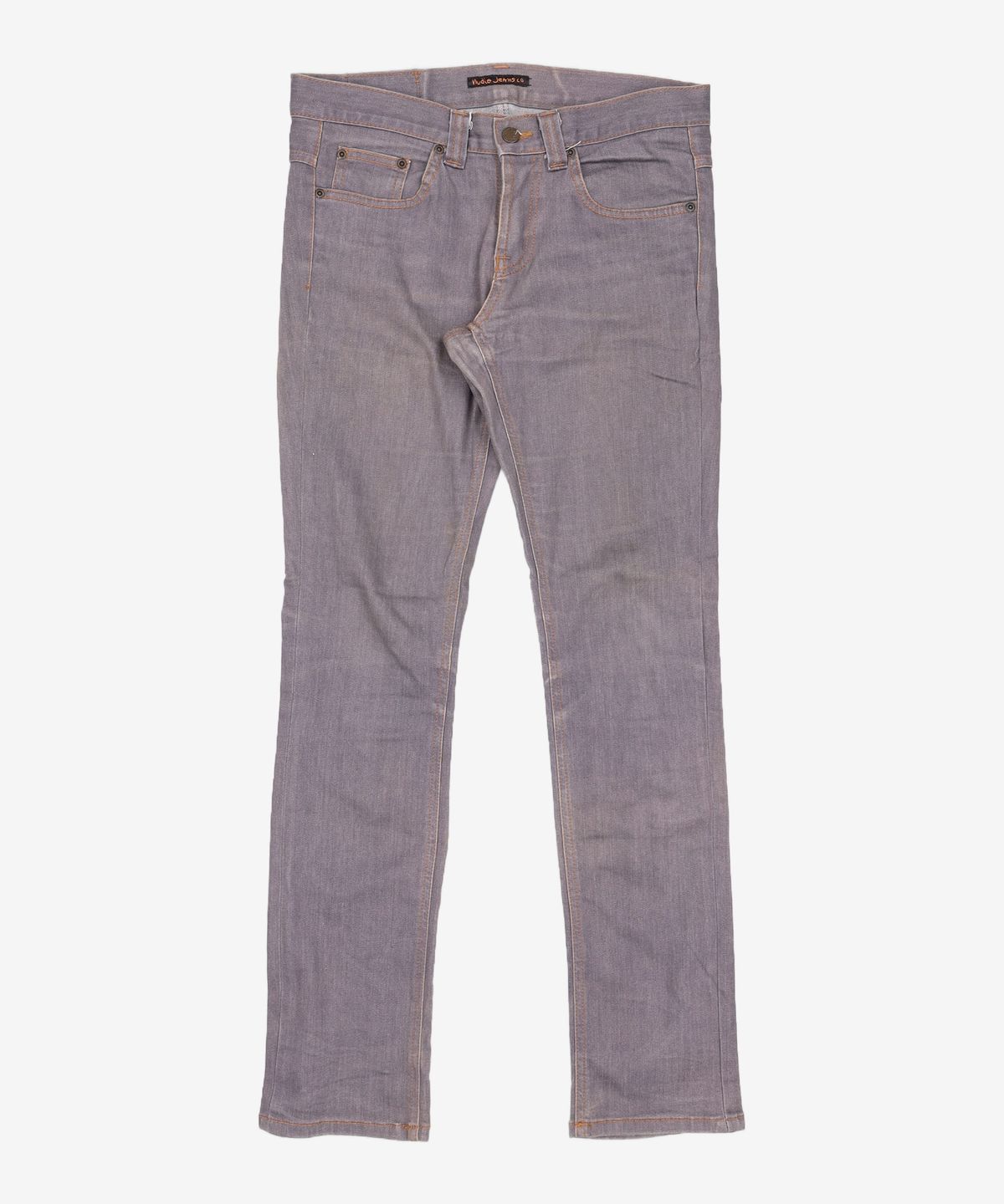 누디진(NUDIEJEANS) 청/데님 팬츠 32